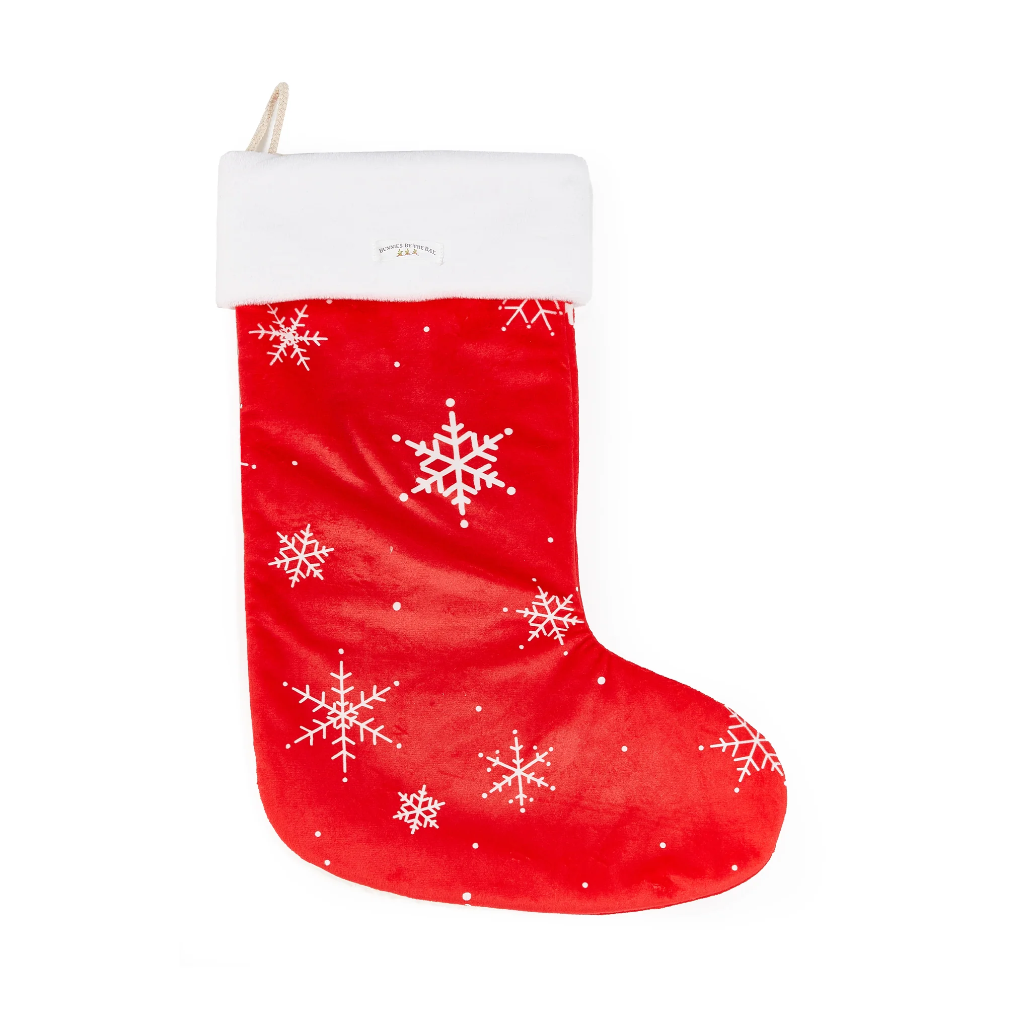 FAO Schwarz Bear Stocking - Image 2