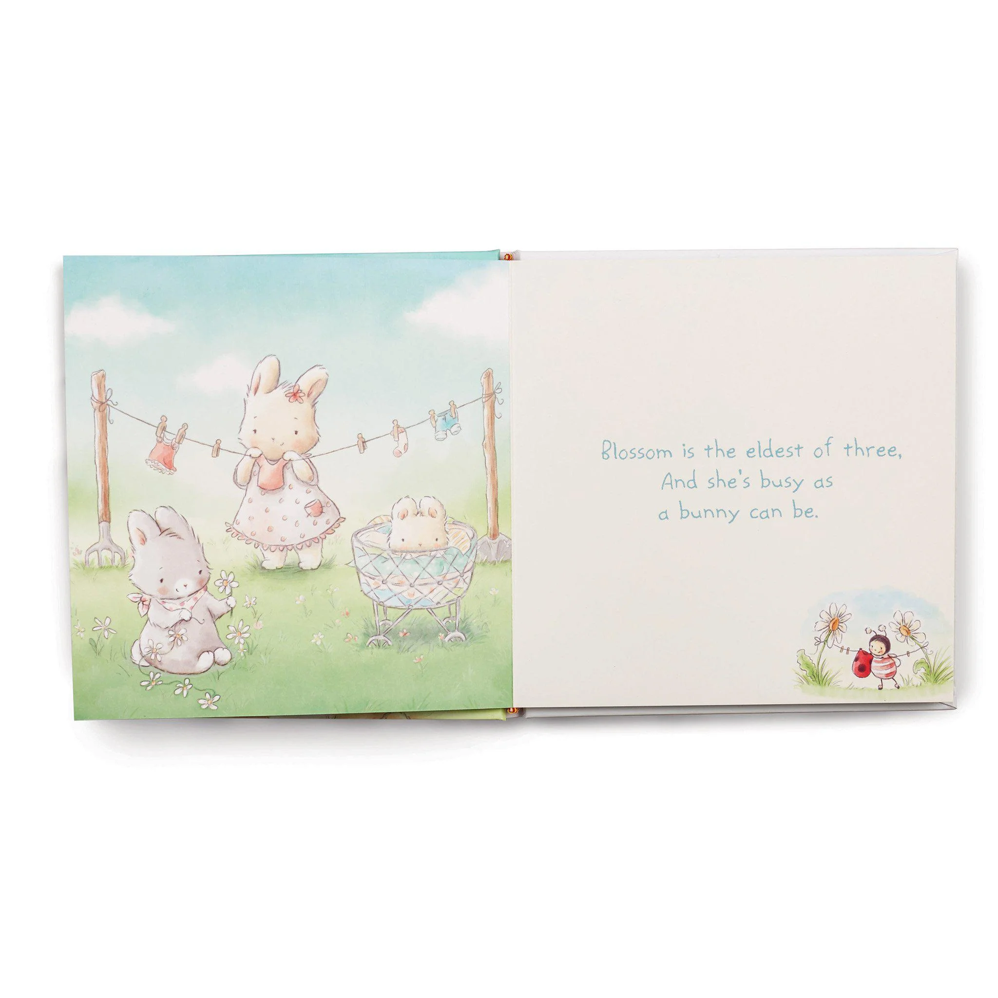 RETIRED - Friendship Blossoms Gift Set - Image 4