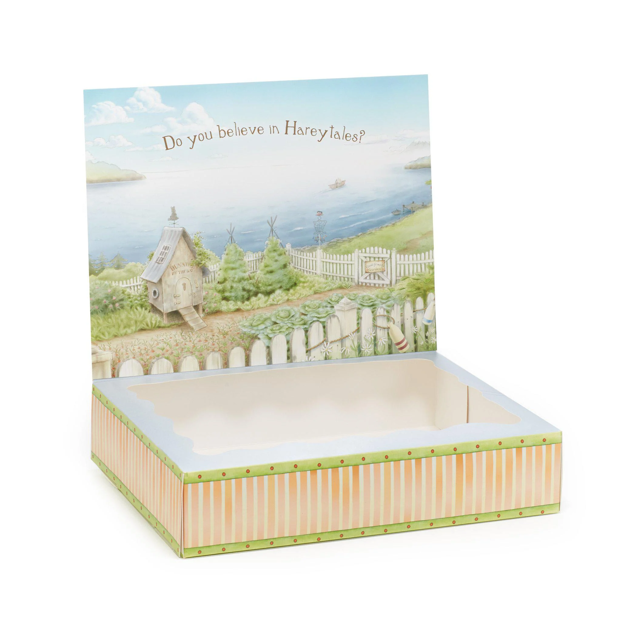 RETIRED - Friendship Blossoms Gift Set - Image 6