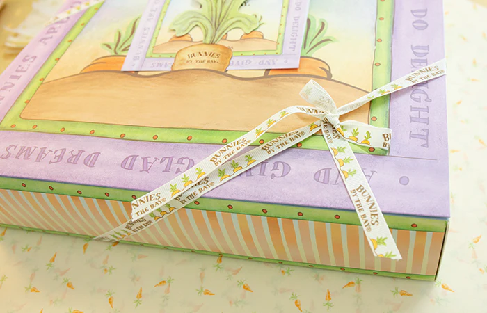 RETIRED - Friendship Blossoms Gift Set - Image 7