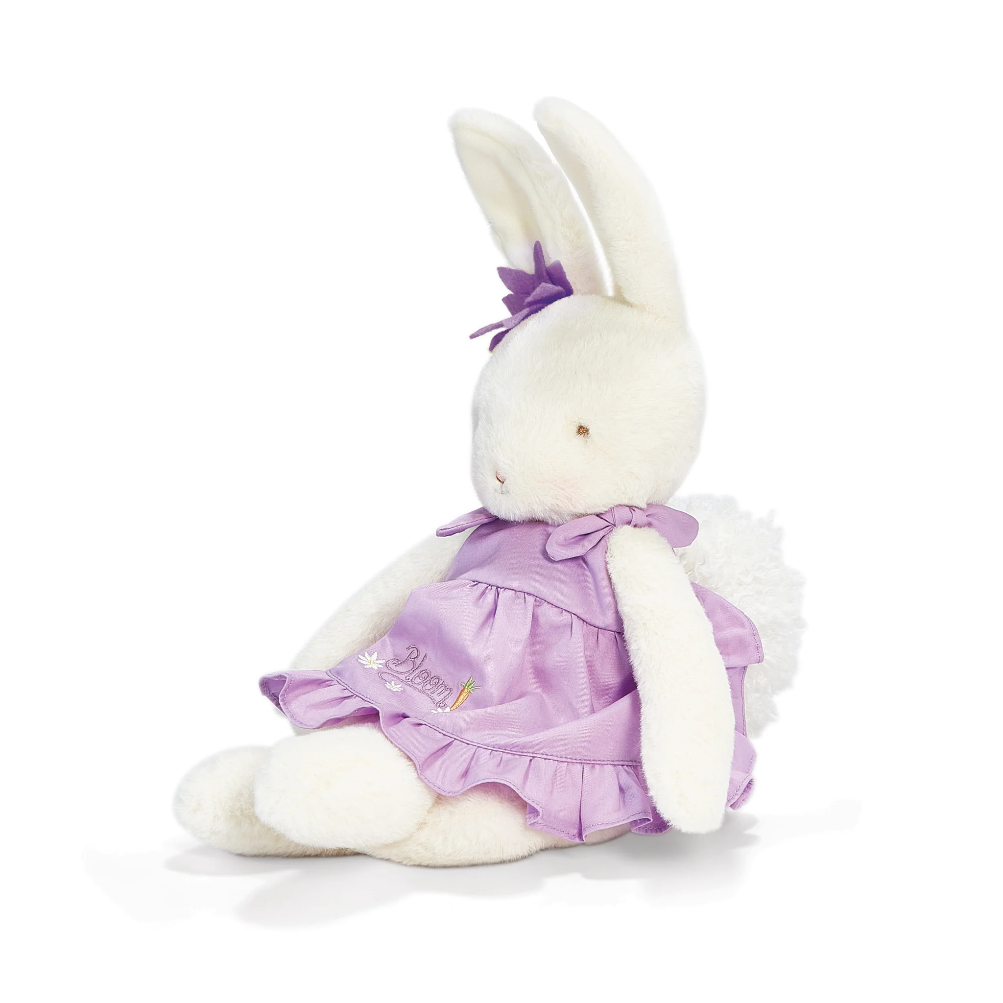 Garden Bloom Bunny - Image 3