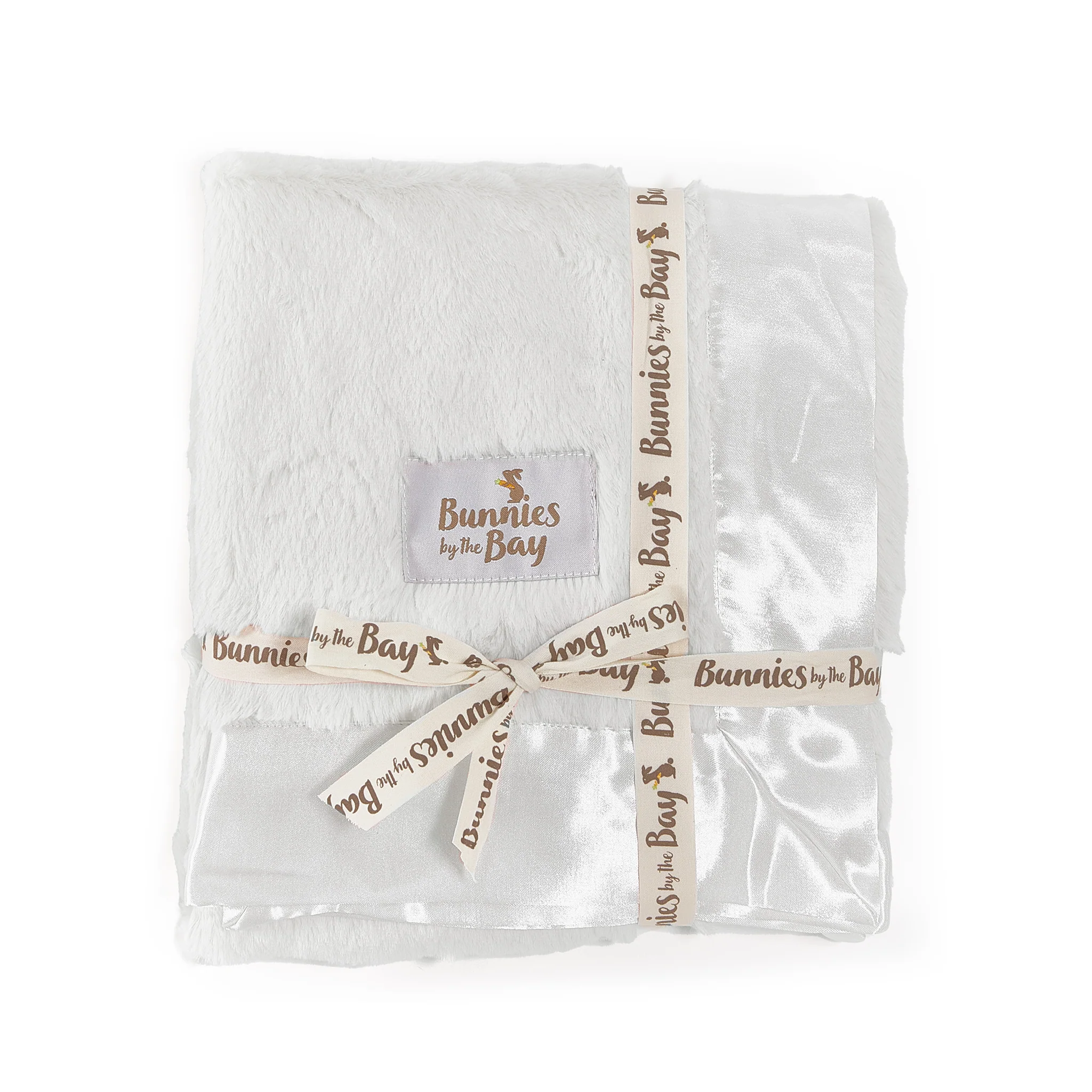 Glad Dreams Blanket - Cream - Image 3