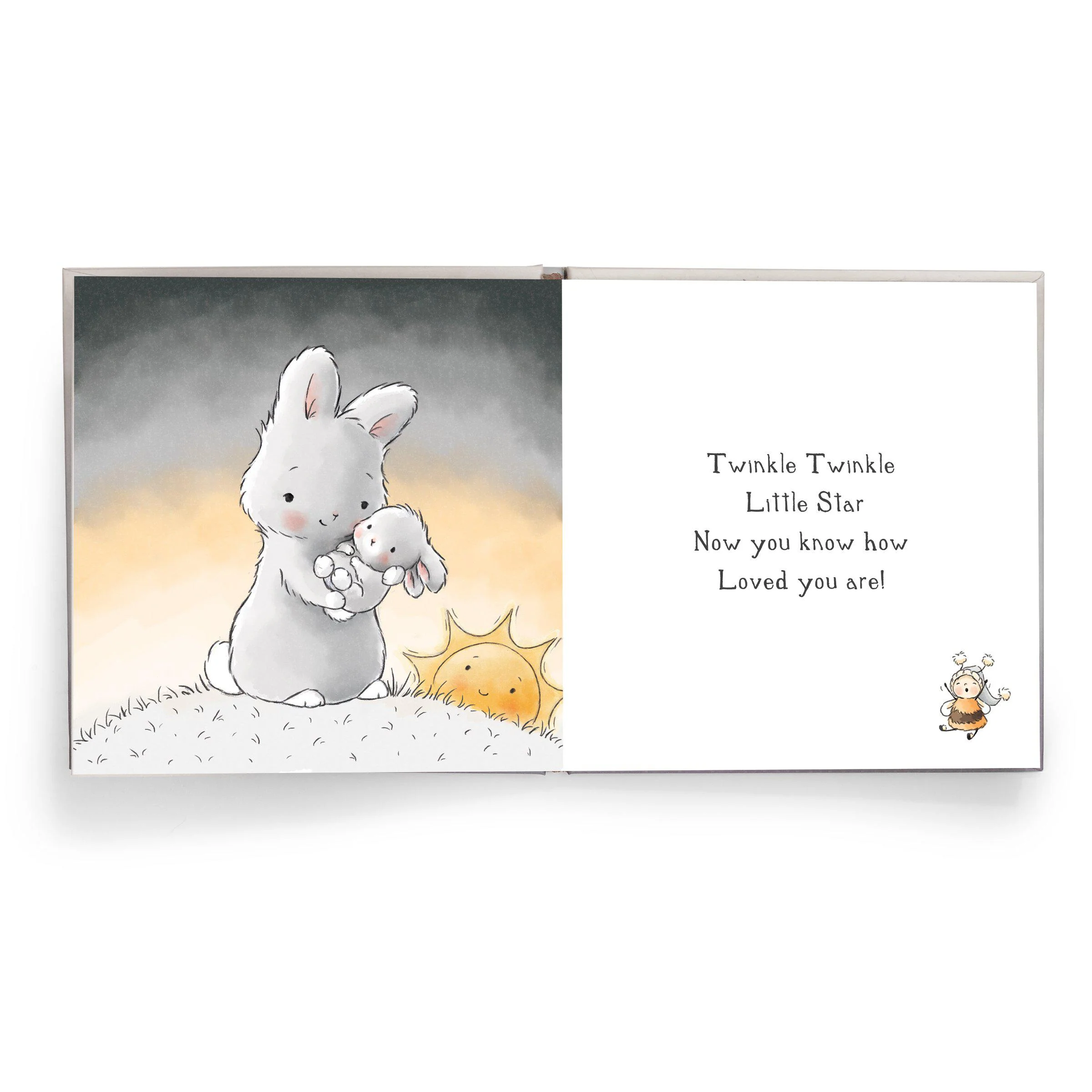 RETIRED - Good Morning, Good Night Gift Set - Image 8