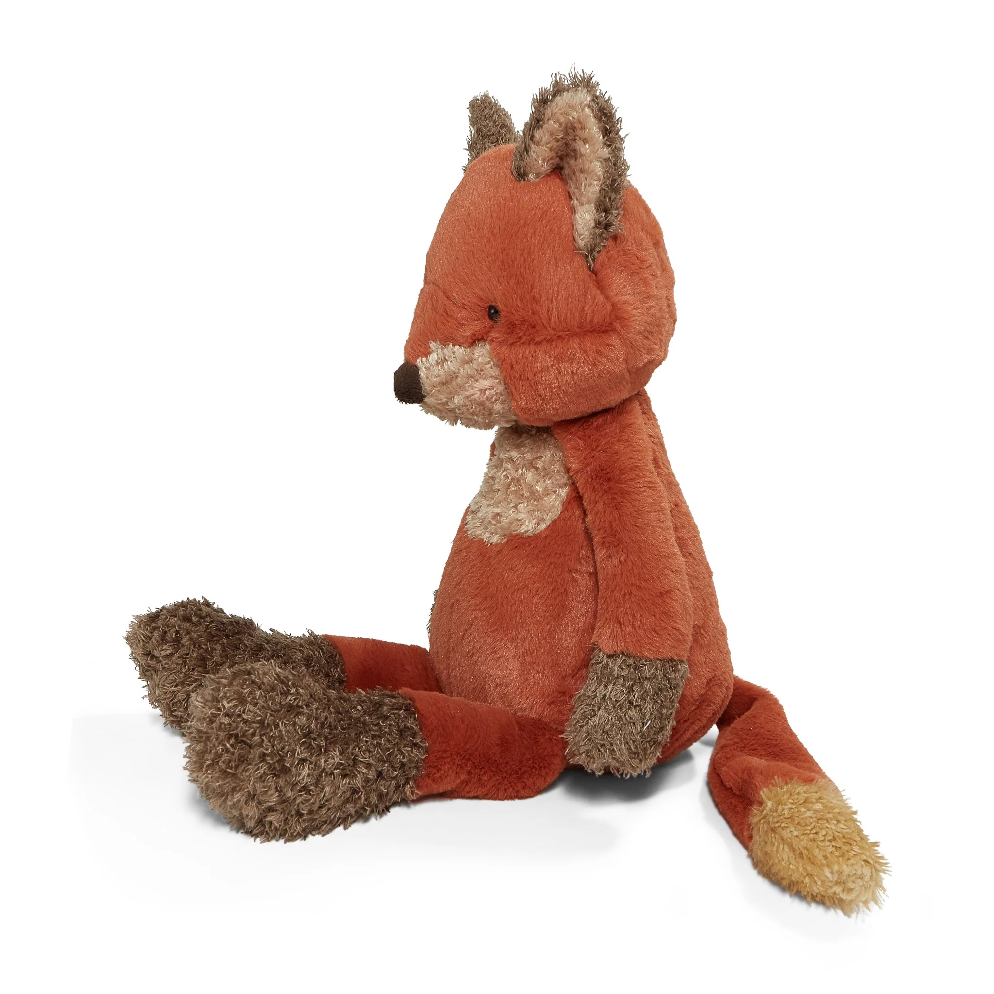 Great Big Foxy - Image 3