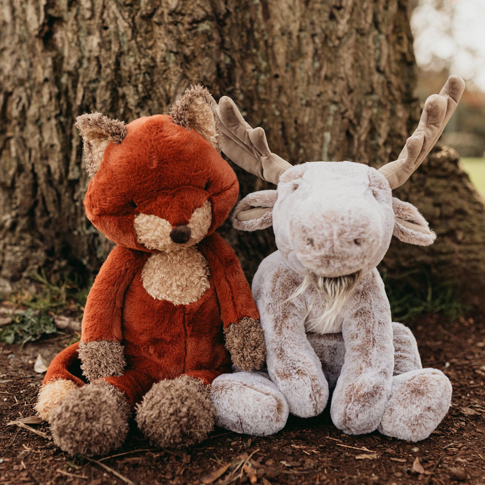 Great Big Foxy - Image 5