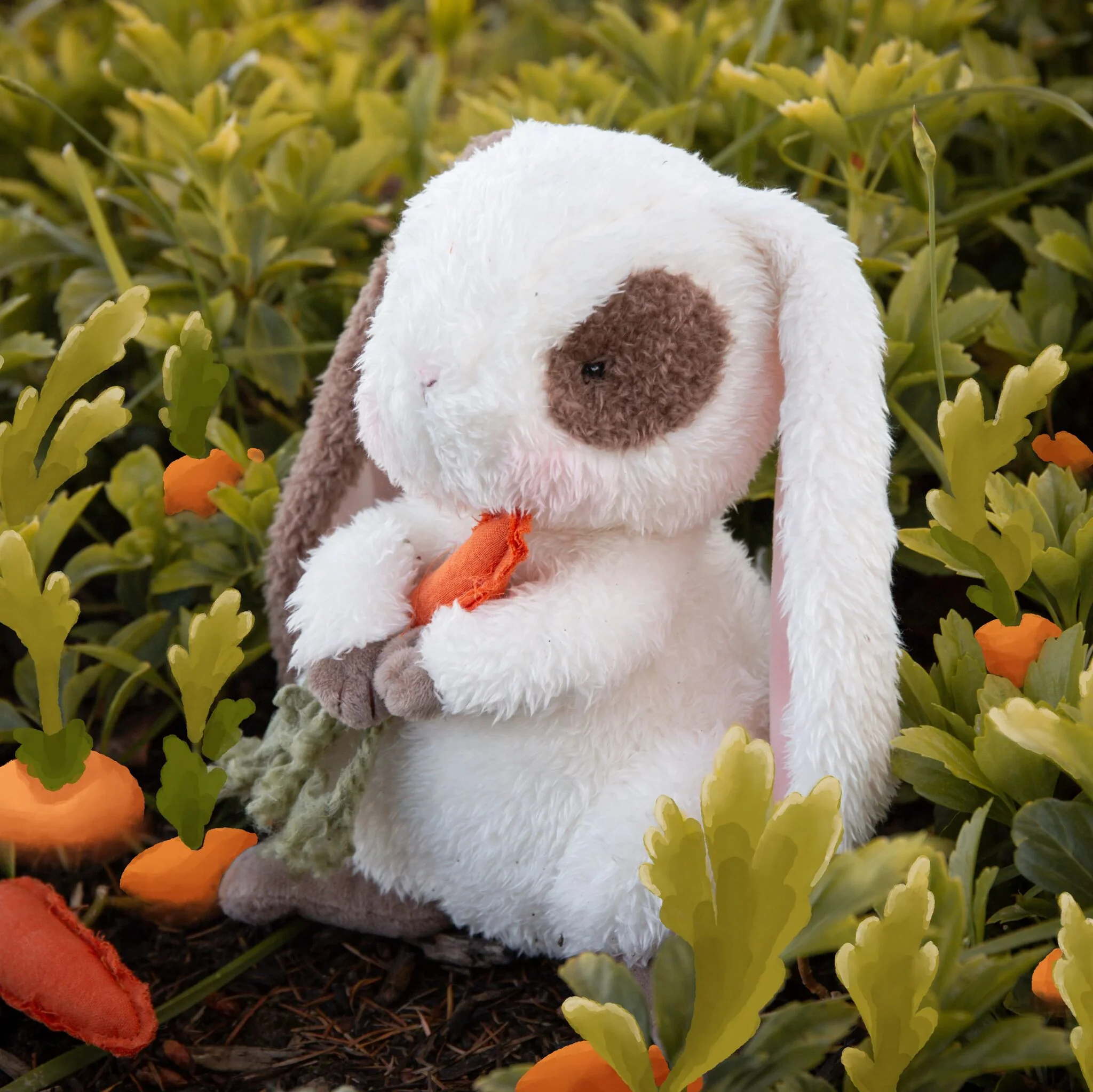 Herby Hare - Image 2