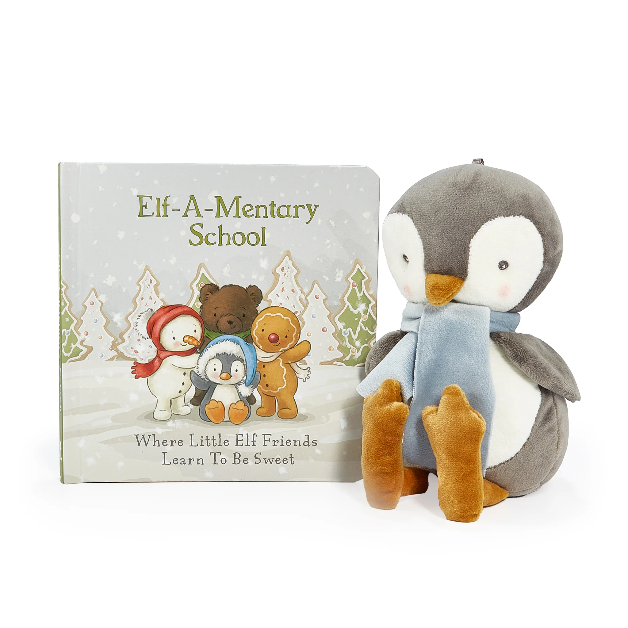 RETIRED - Holiday Snowcone Book Bundle
