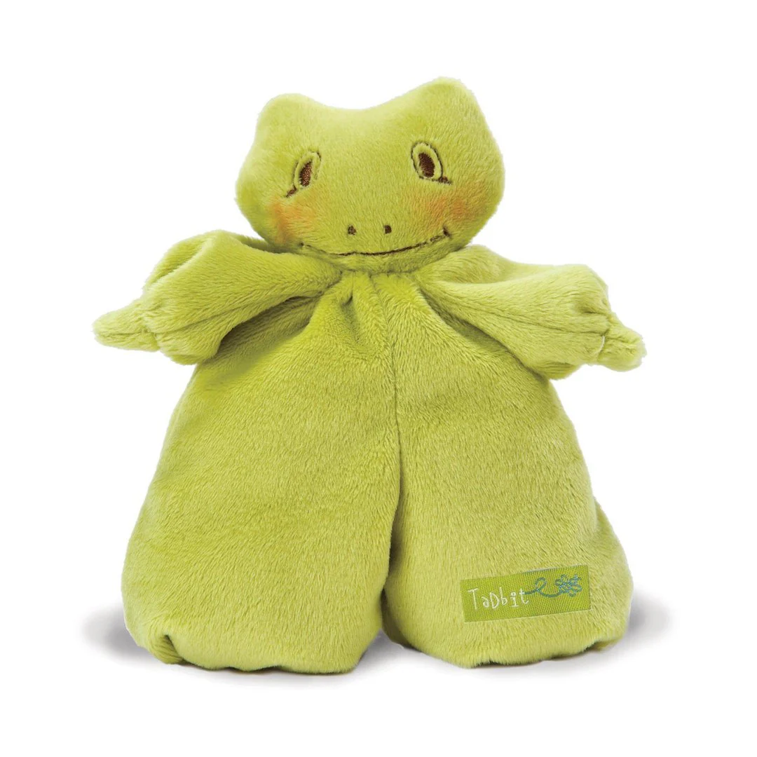 RETIRED - Hopscotch Tadbit - Bug Green