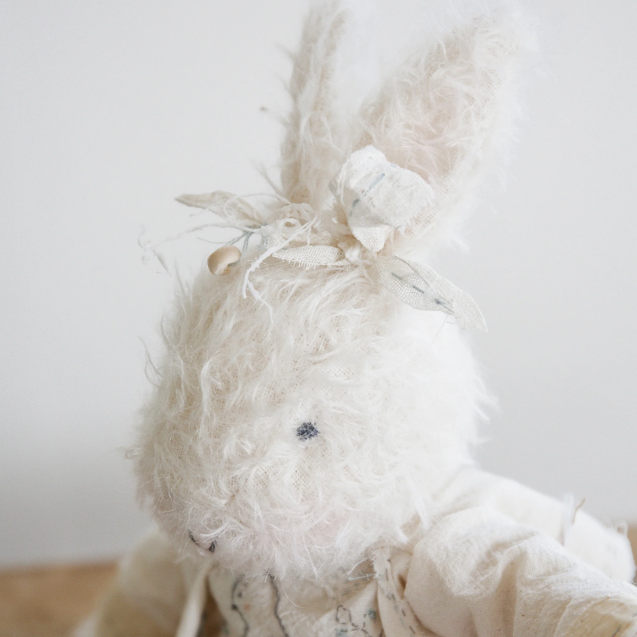 Hutch Studio - Birdsong Sisters Collection | Bebe Birdsong - Image 2