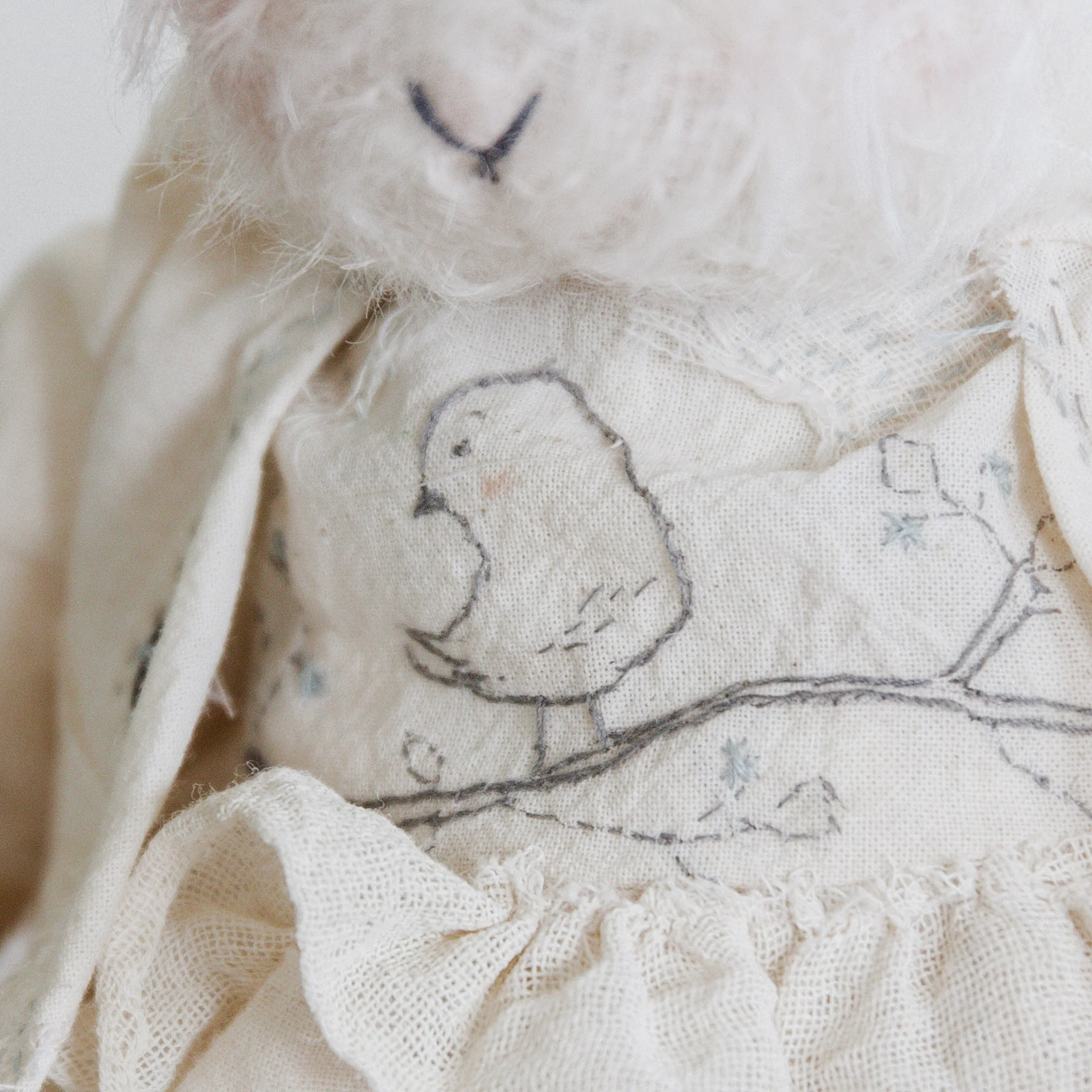 Hutch Studio - Birdsong Sisters Collection | Bebe Birdsong - Image 3