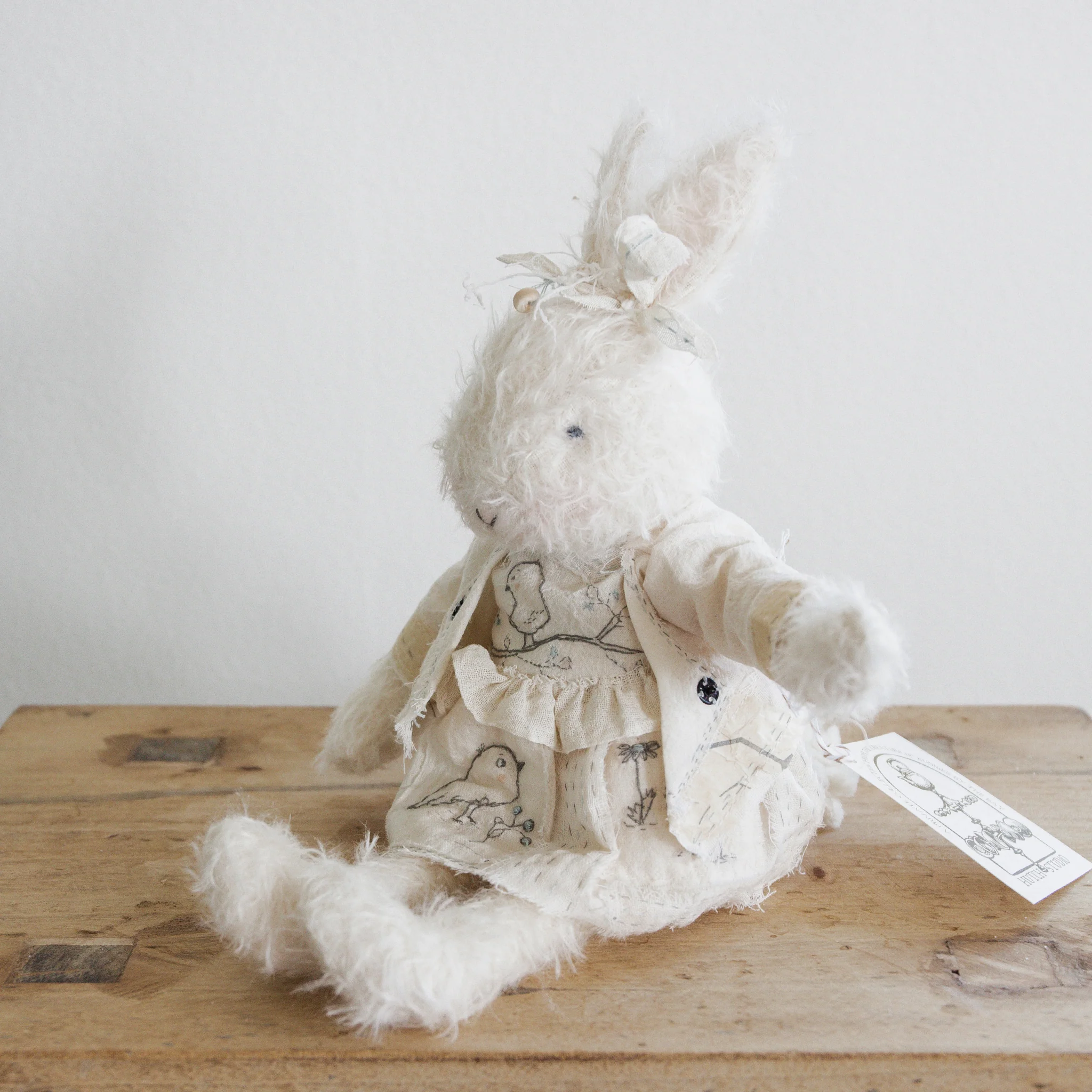 Hutch Studio - Birdsong Sisters Collection | Bebe Birdsong - Image 5