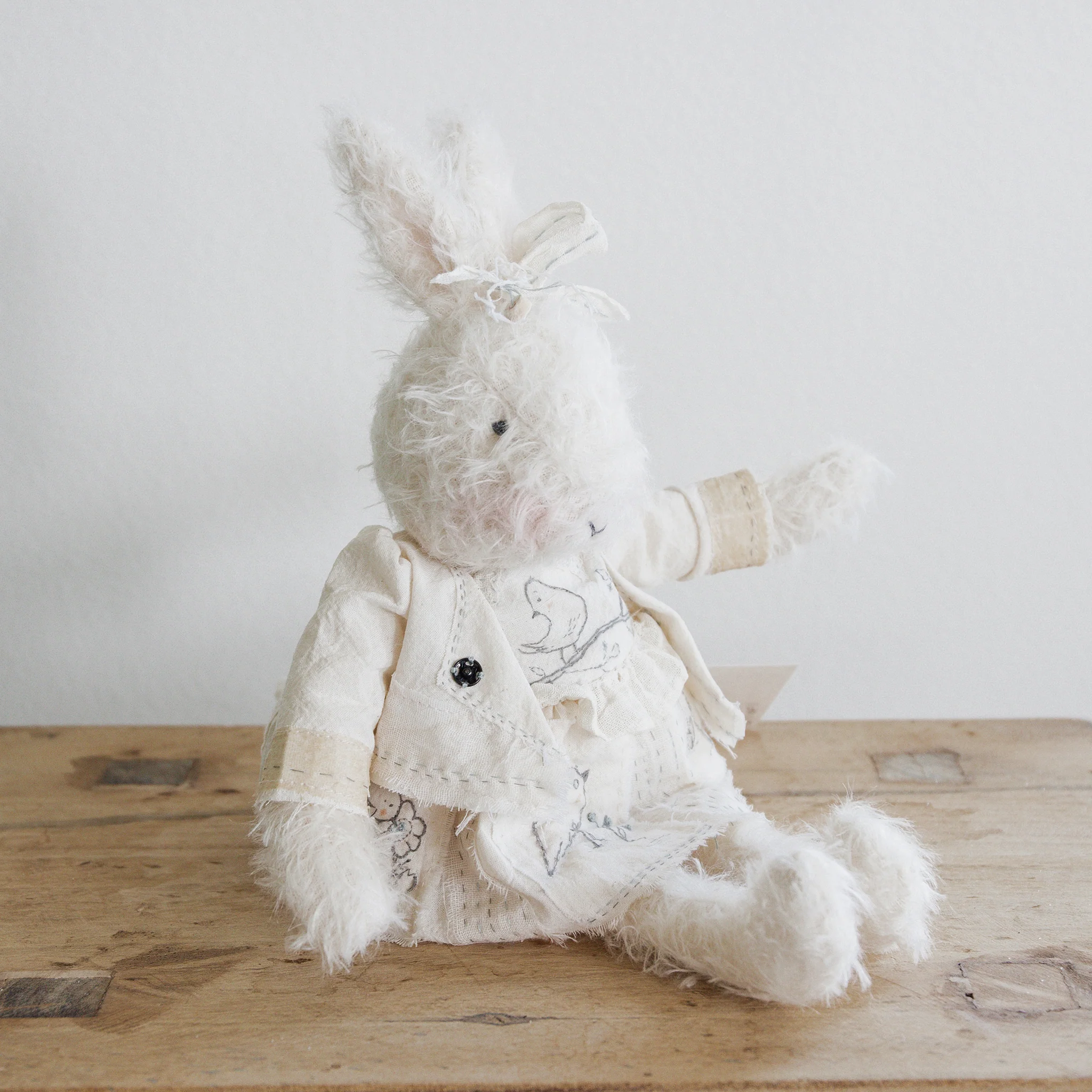 Hutch Studio - Birdsong Sisters Collection | Bebe Birdsong - Image 6