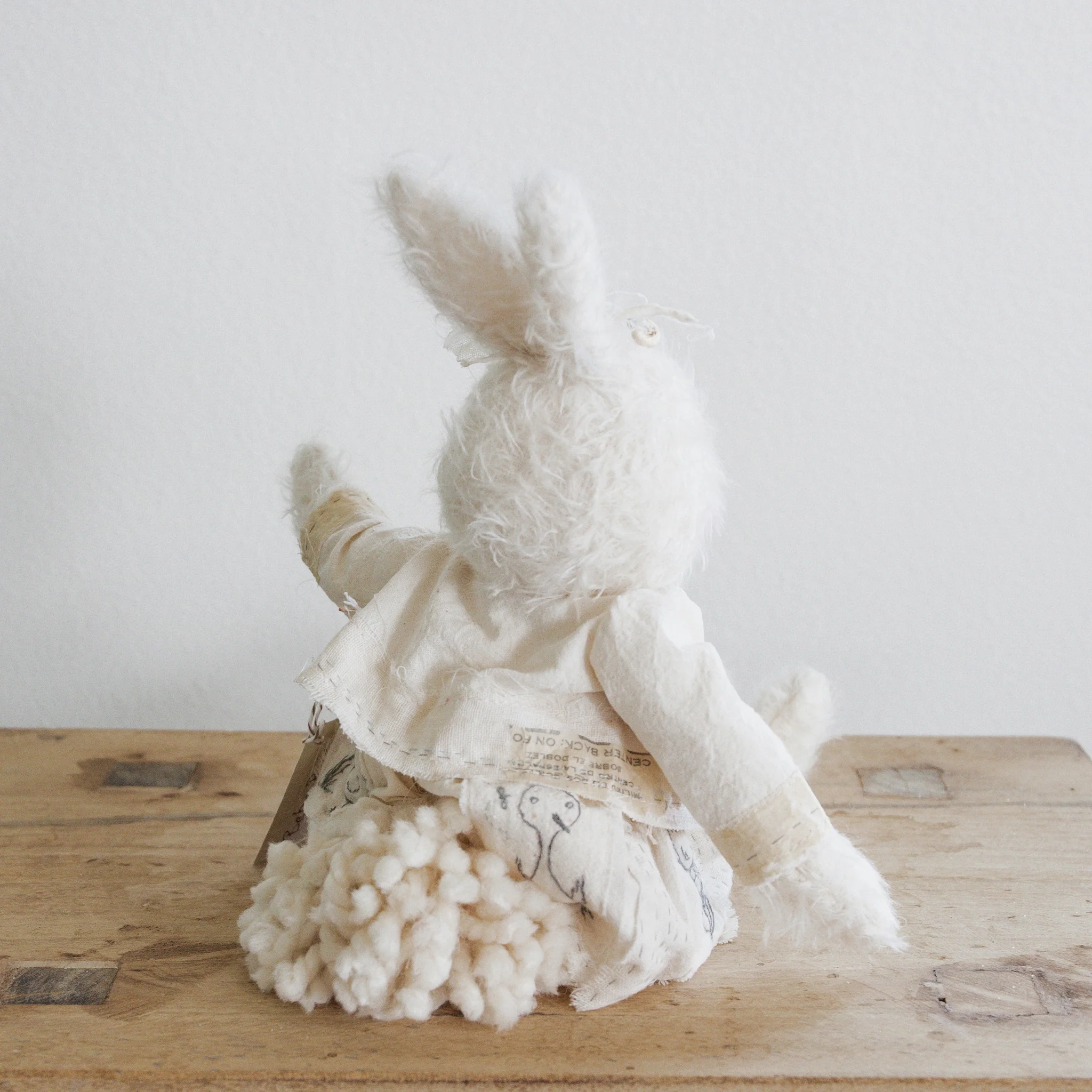 Hutch Studio - Birdsong Sisters Collection | Bebe Birdsong - Image 7