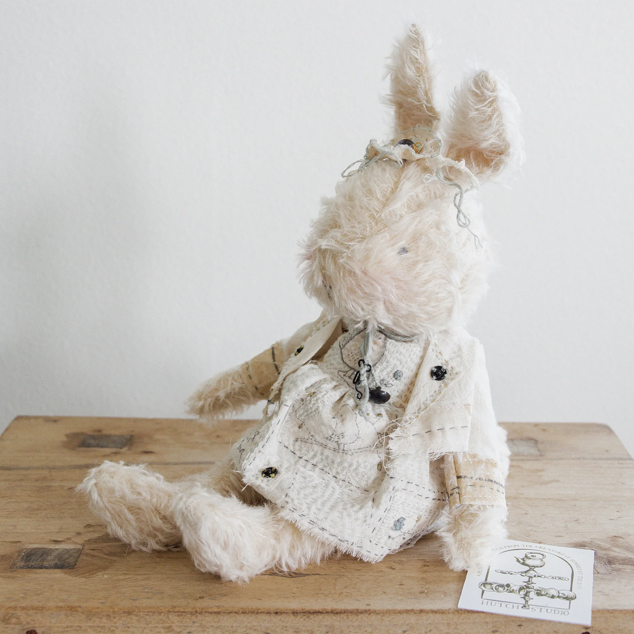 Hutch Studio - Birdsong Sisters Collection | Bertie Birdsong - Image 5
