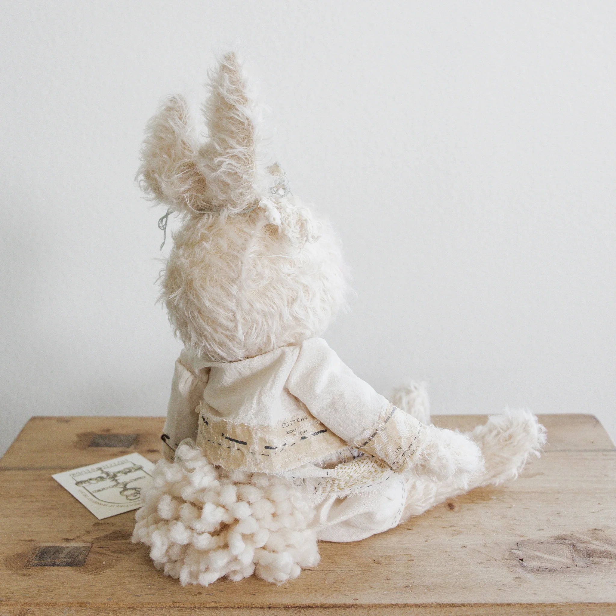 Hutch Studio - Birdsong Sisters Collection | Bertie Birdsong - Image 6
