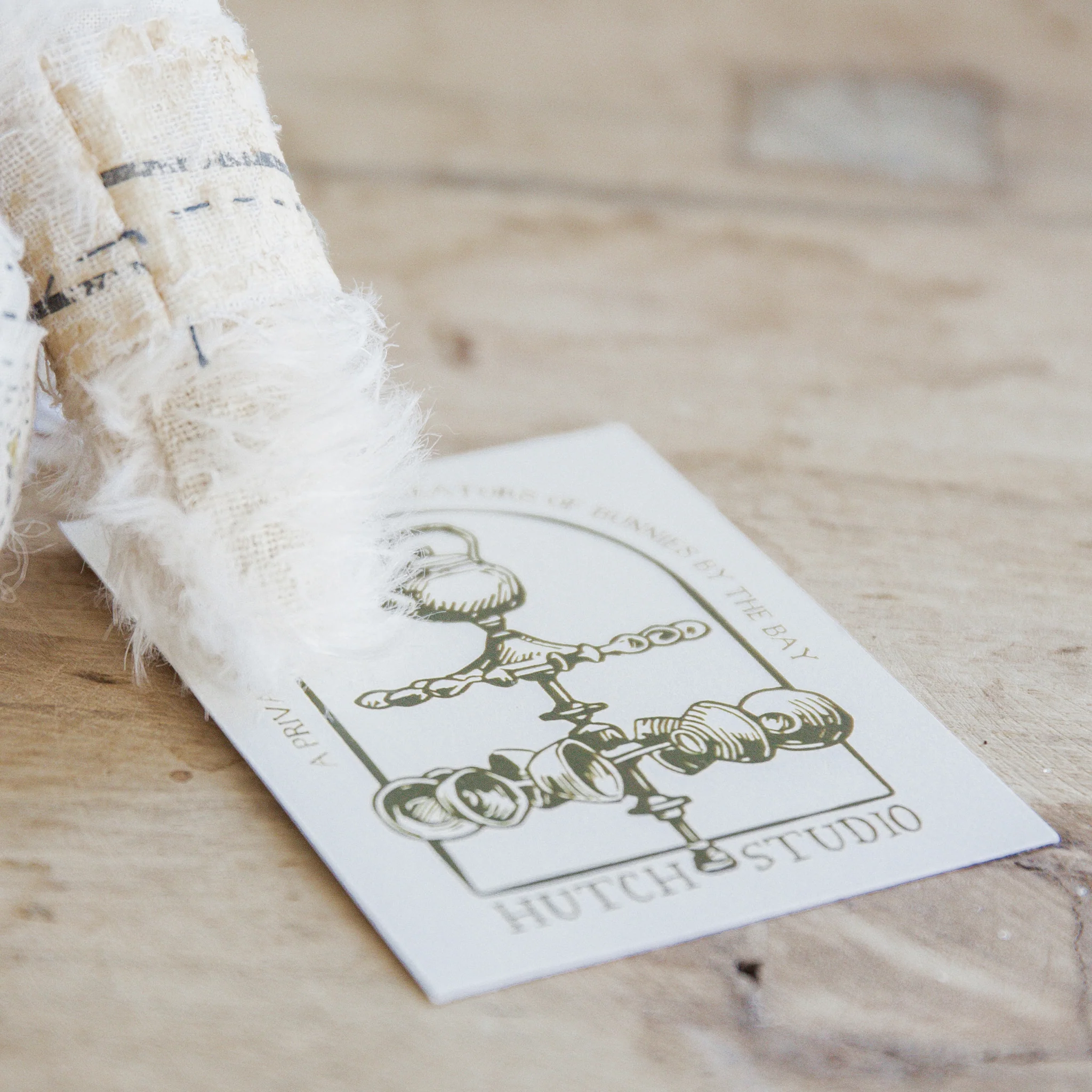 Hutch Studio - Birdsong Sisters Collection | Bertie Birdsong - Image 7