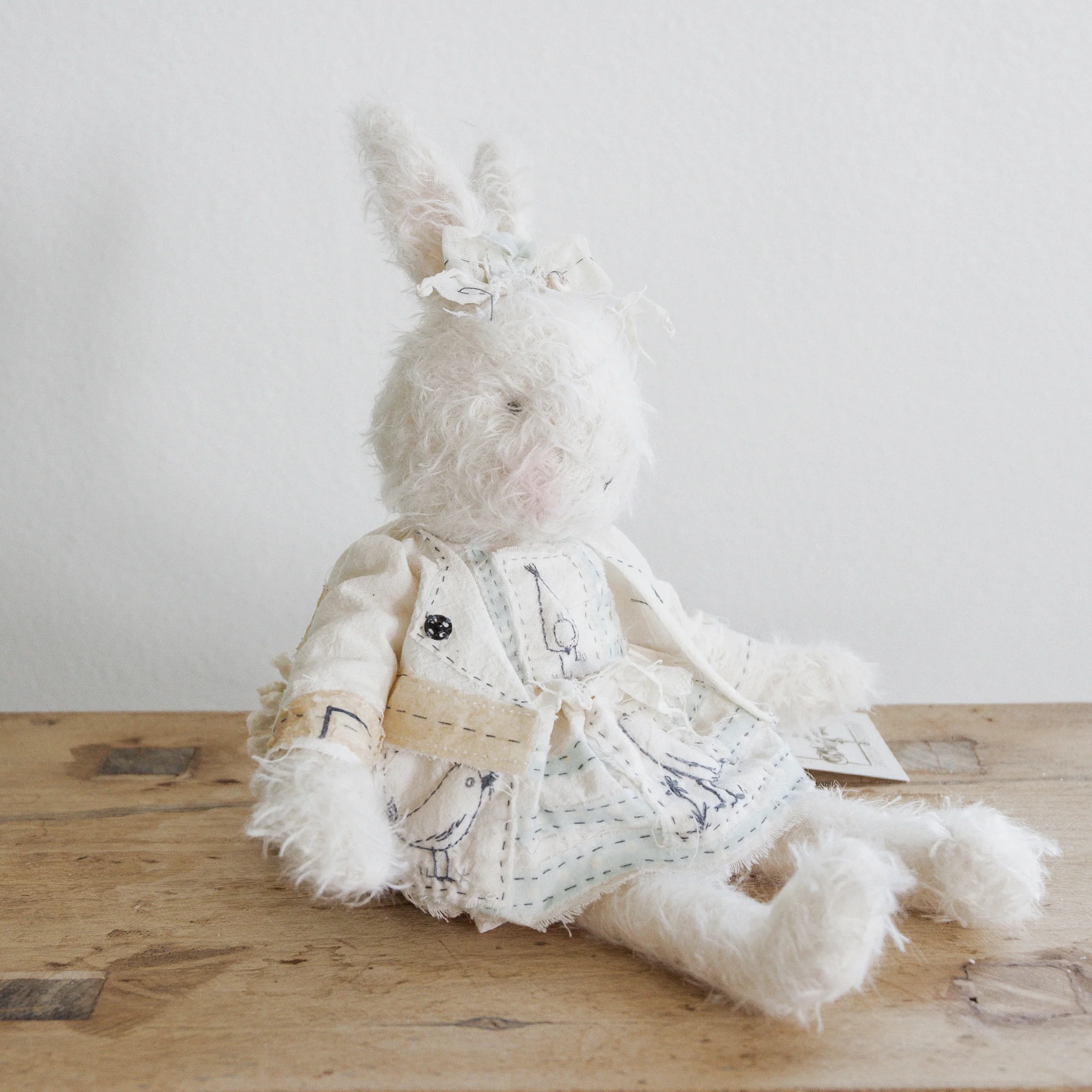 Hutch Studio - Birdsong Sisters Collection | Betti Birdsong - Image 6