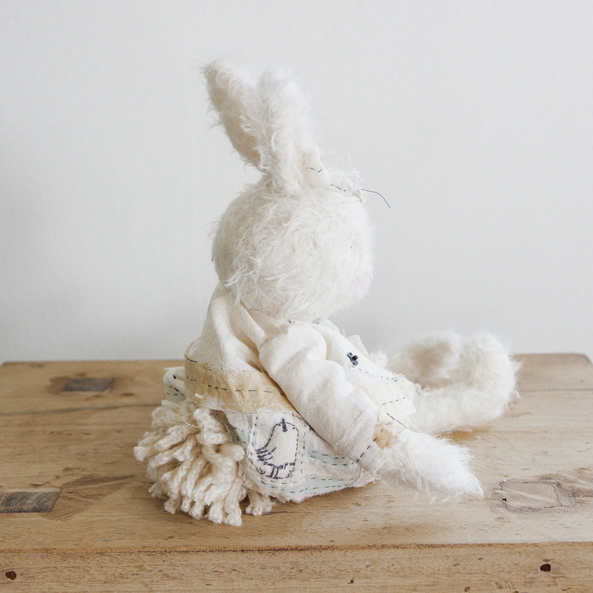 Hutch Studio - Birdsong Sisters Collection | Betti Birdsong - Image 7