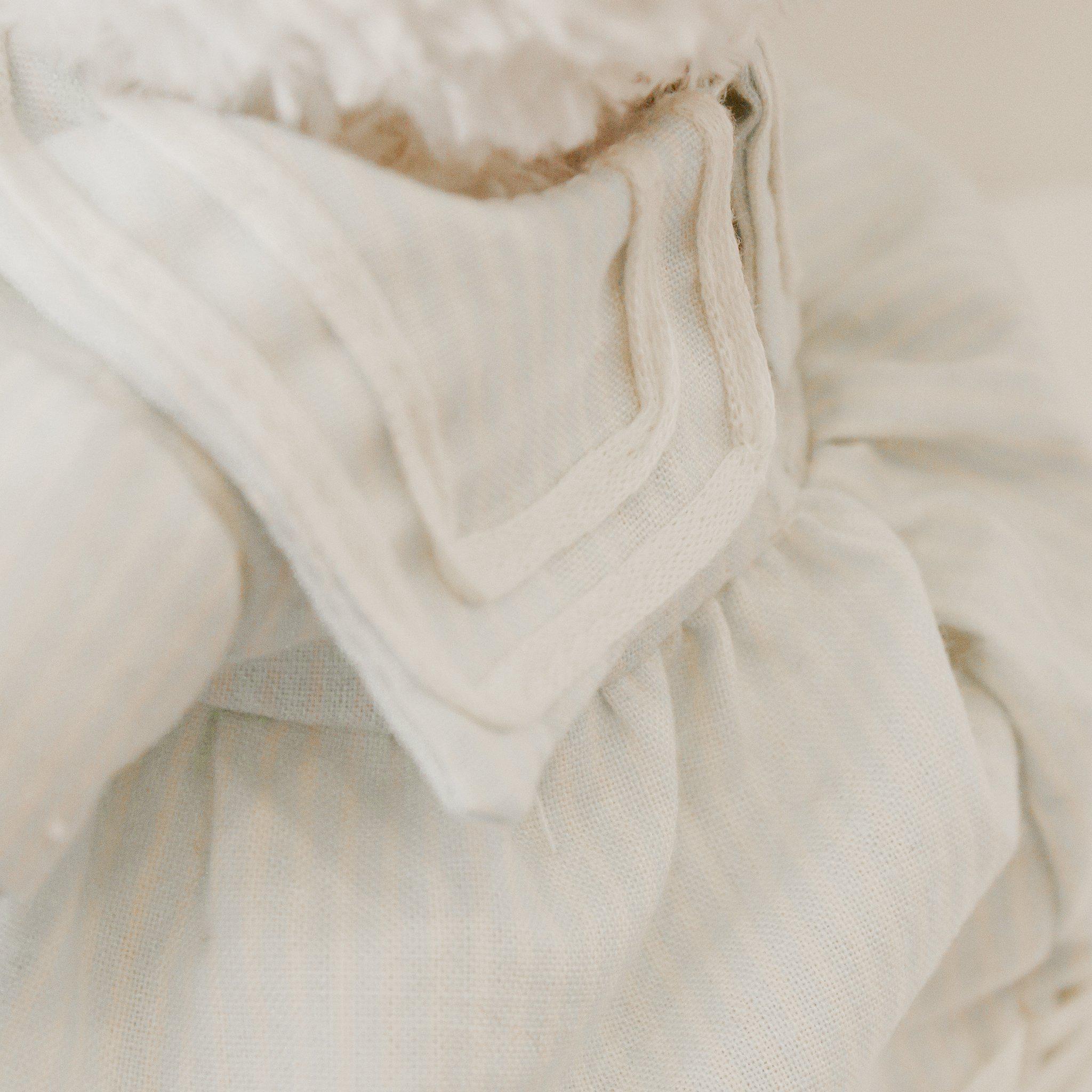 RETIRED - Hutch Studio - Sadie Sail Away - One of a Kind Bunny - Image 5