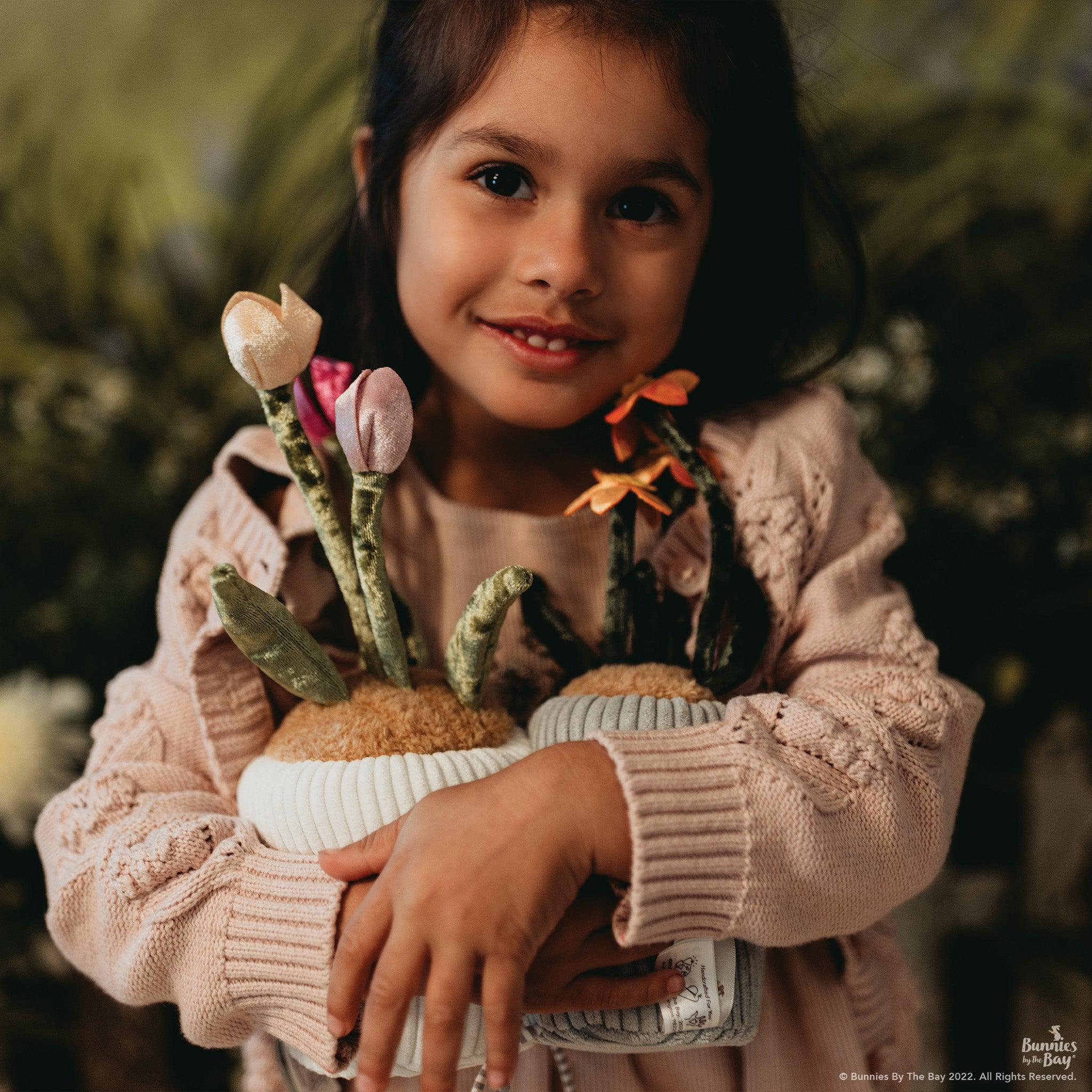 RETIRED - In The Garden - Daisy Gift Set - Image 4