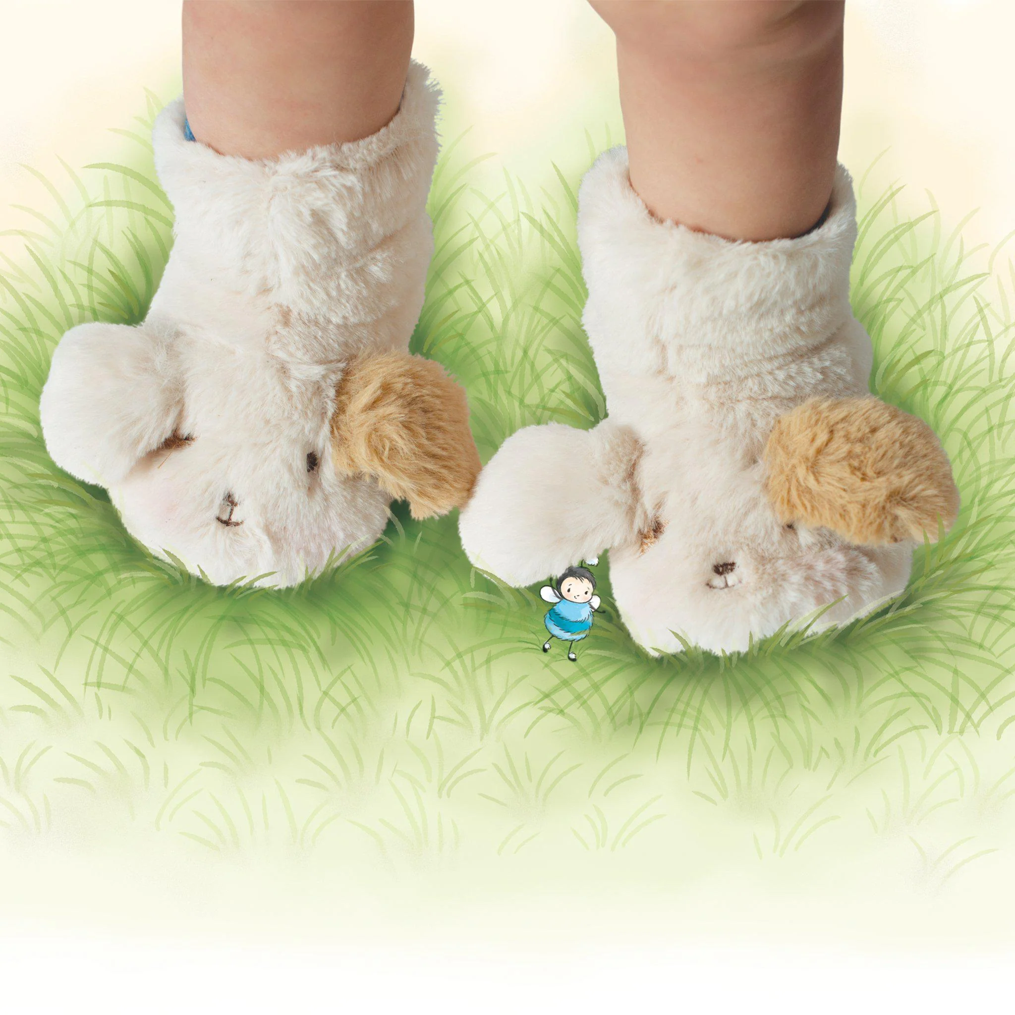 RETIRED - "Just Like Skipit The Pup" Gift Set - Image 6