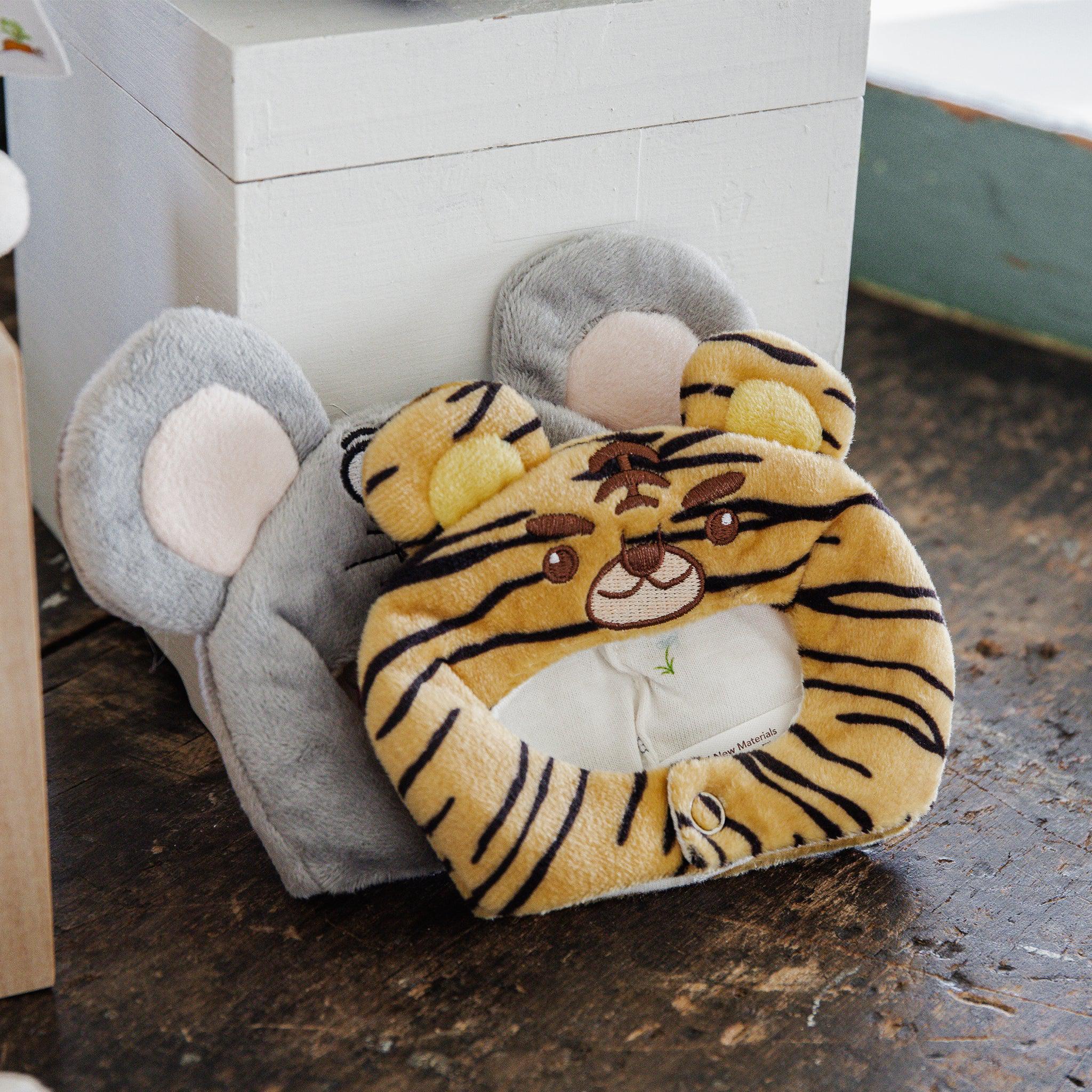 Kiddo's Closet Tiger Hat - Image 5