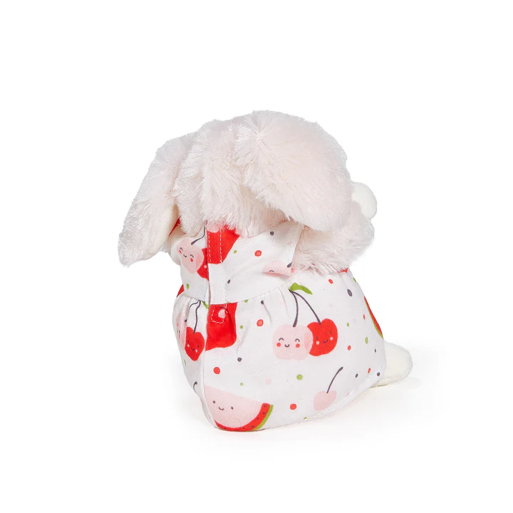 Kiddo's Closet Watermelon Dress - Image 3