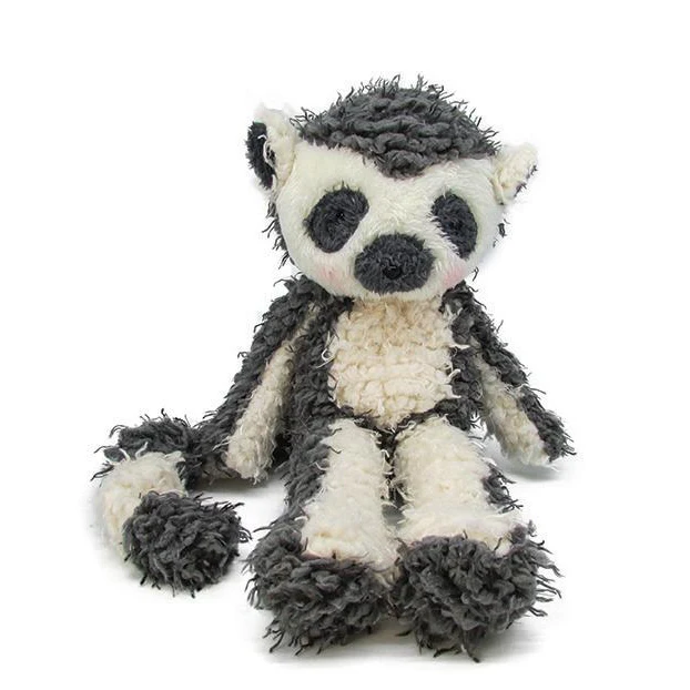 RETIRED - Lenny the Lemur - Furriends™ Collection