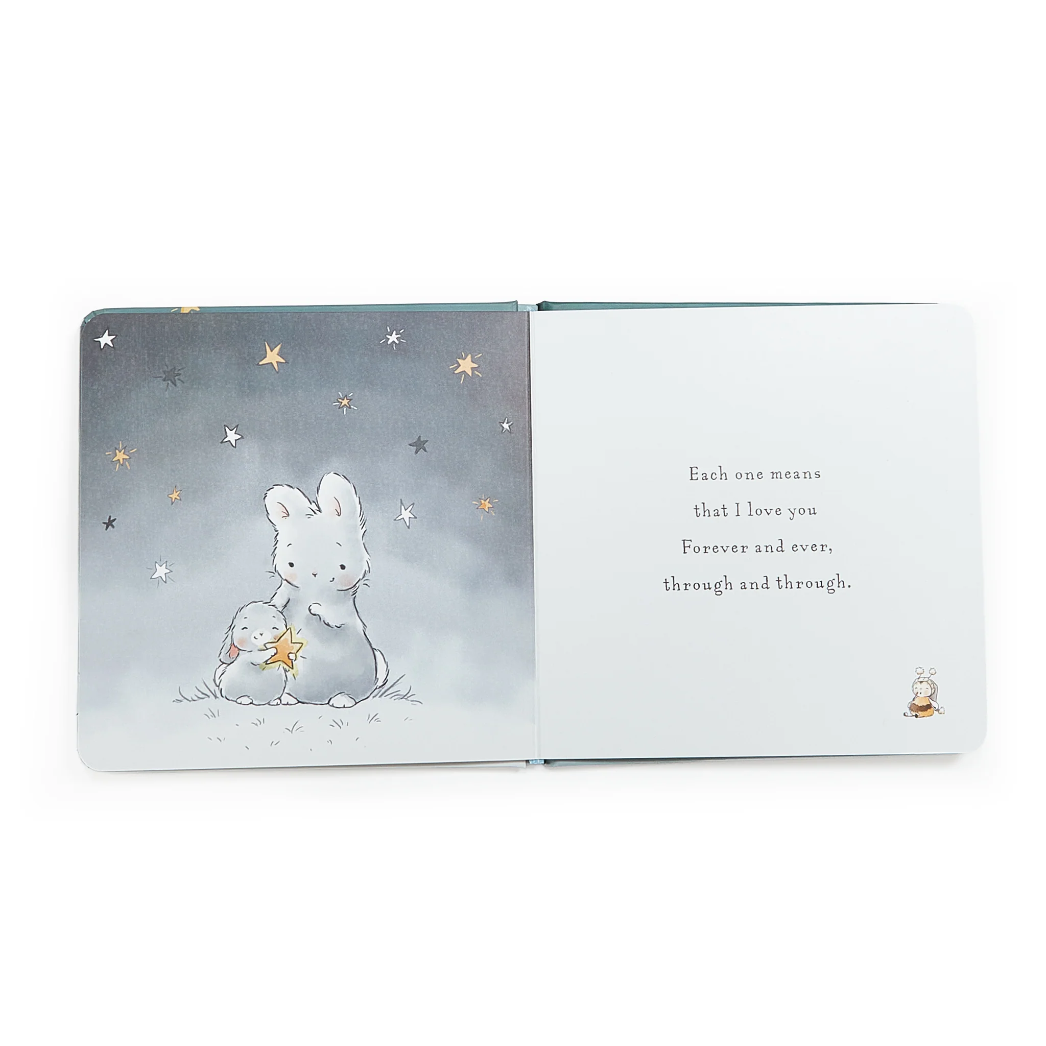 Little Star Board Book - Image 4