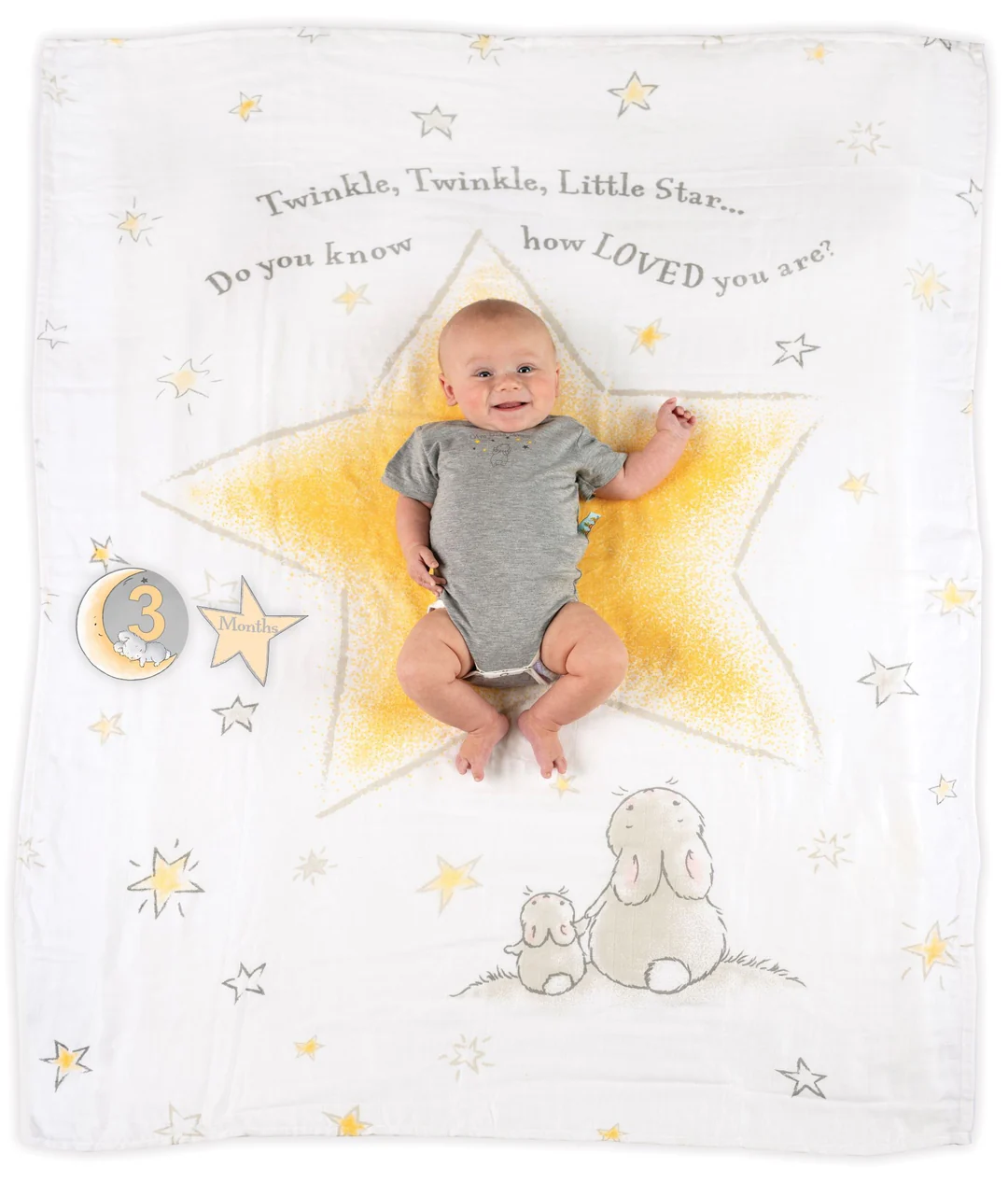 RETIRED - Little Star Picture Perfect Gift Set - Image 2