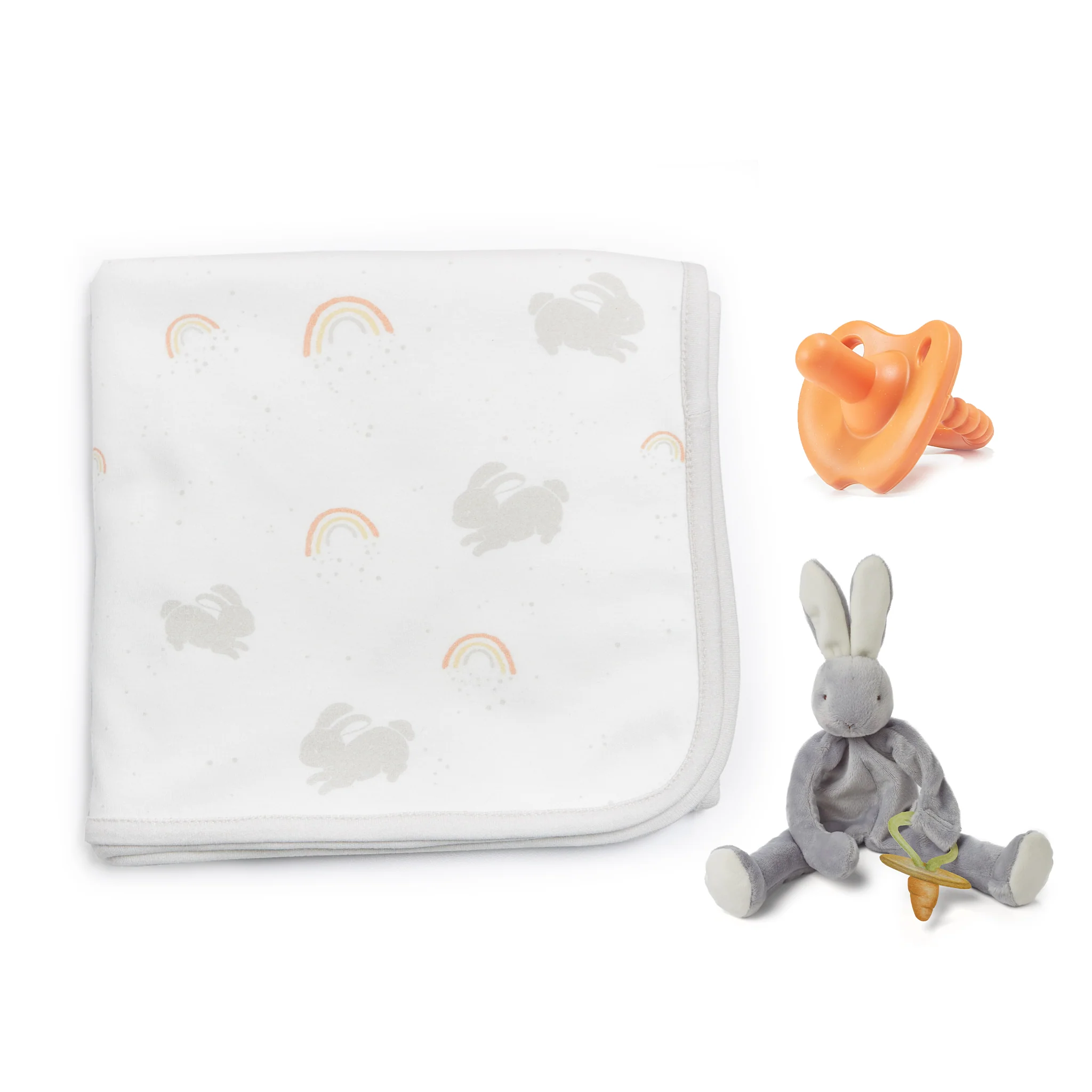 RETIRED - Little Sunshine Swaddle & Soothe Baby Gift Set