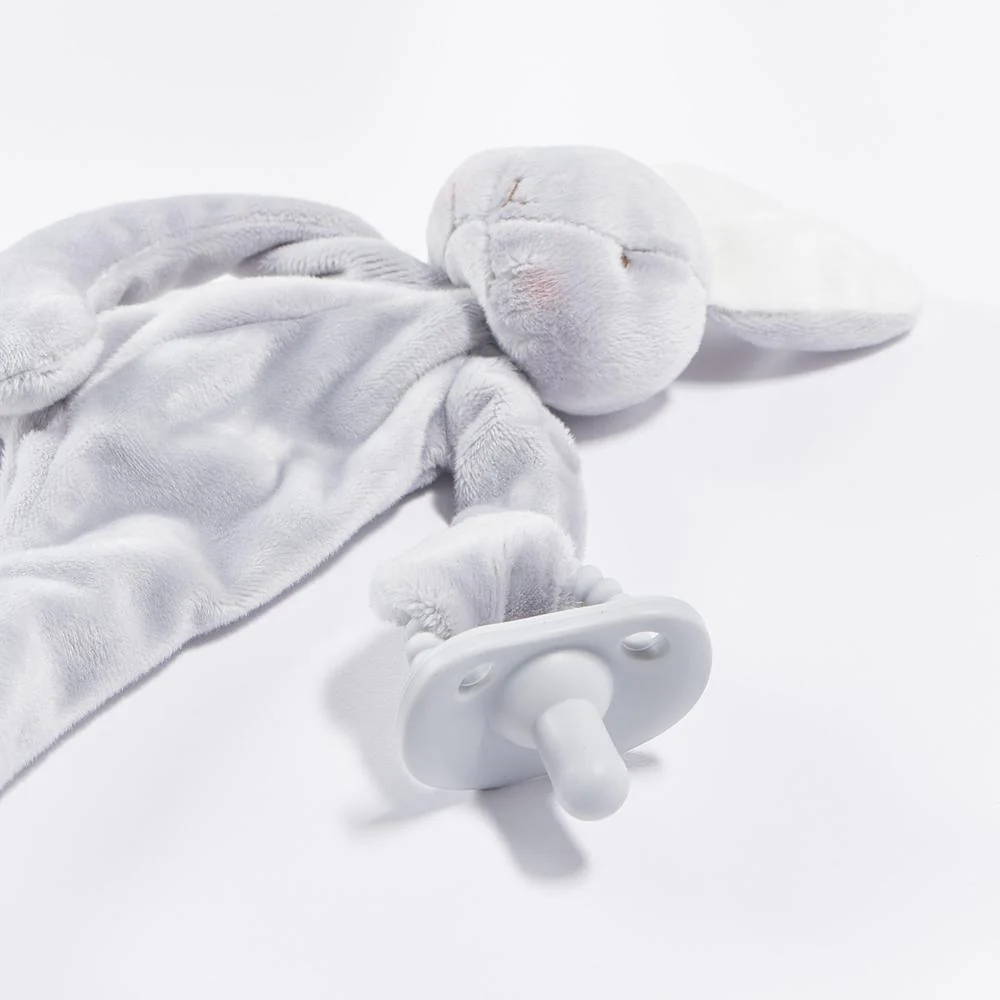 RETIRED - Little Sunshine Swaddle & Soothe Baby Gift Set - Image 3