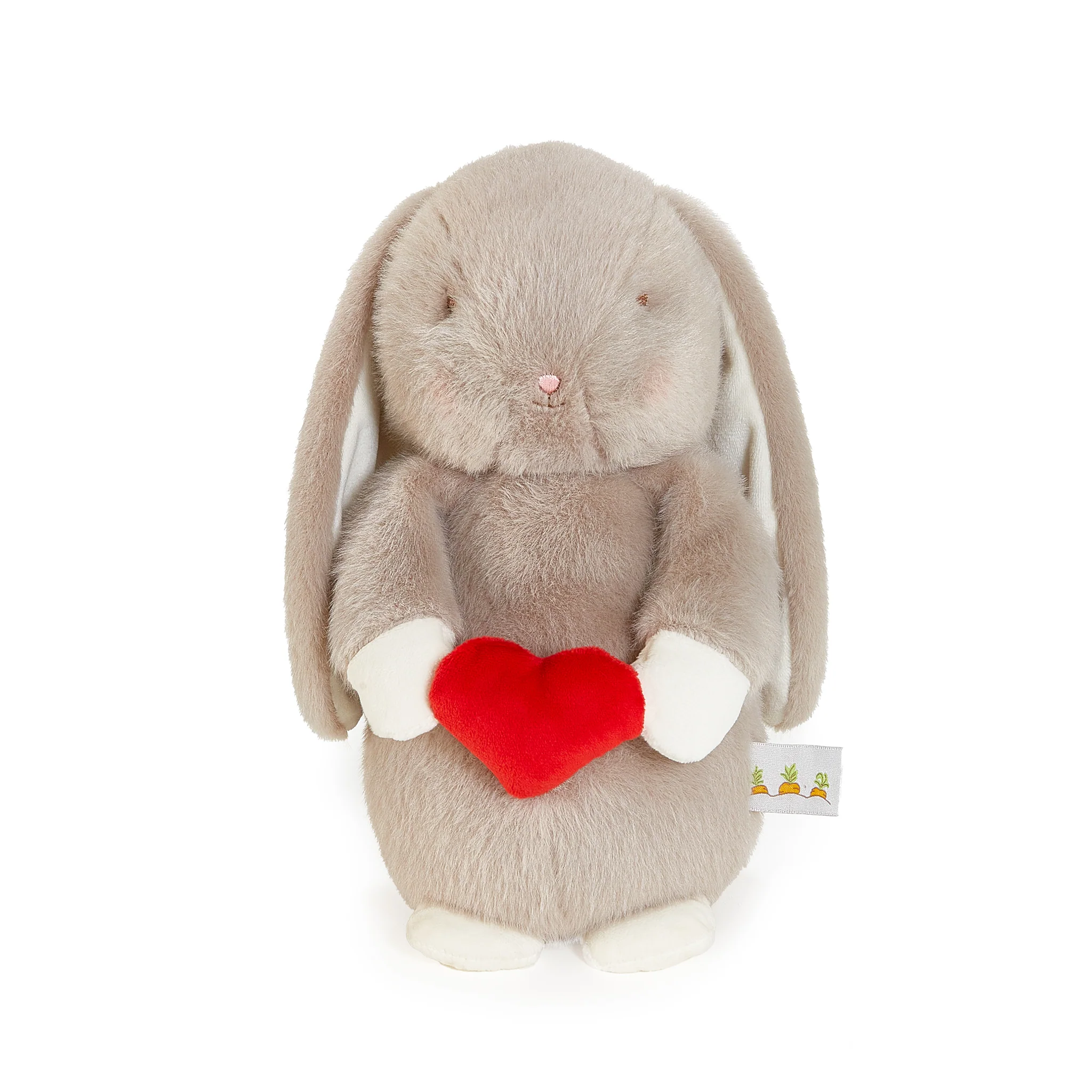 RETIRED - Love You Bunny - Gray