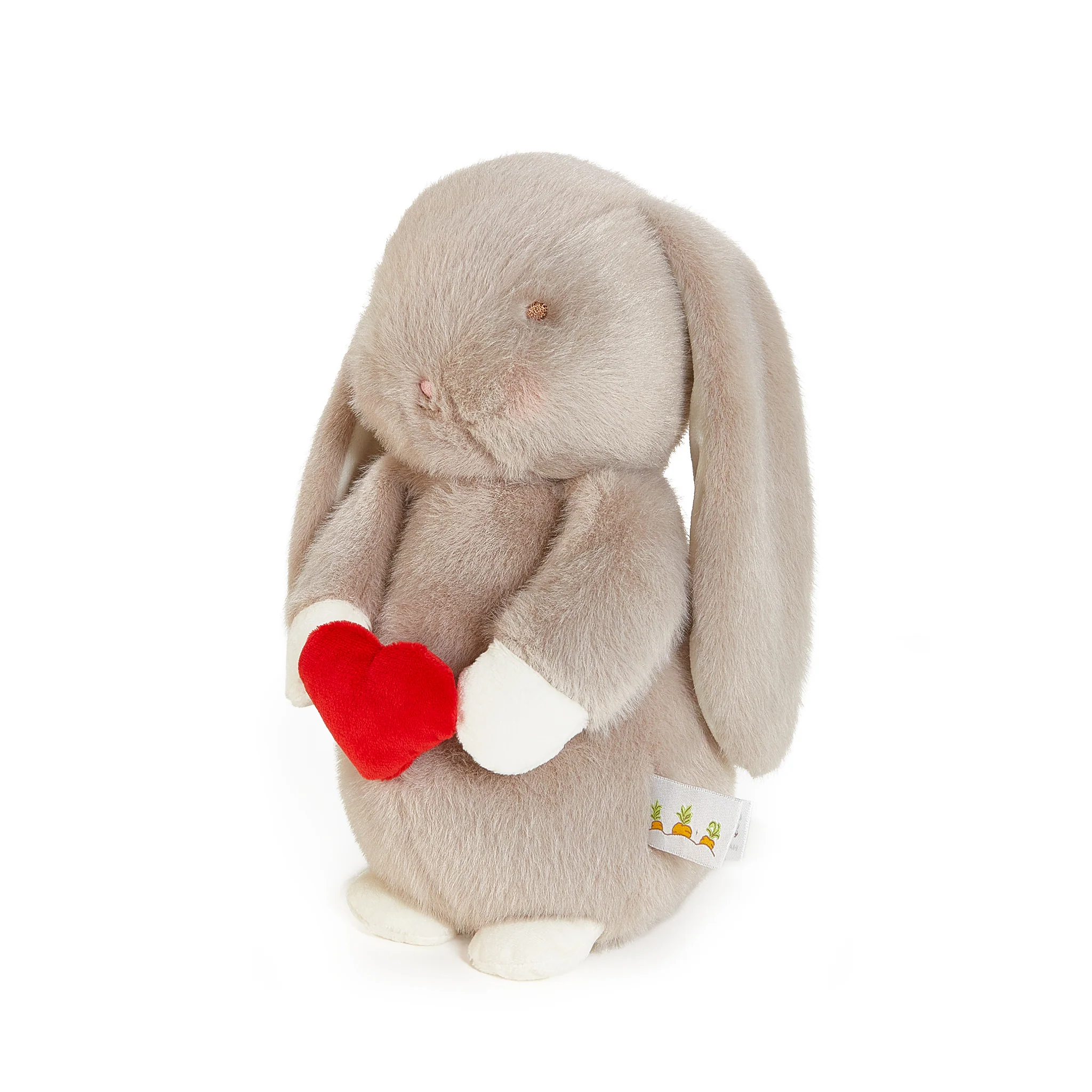 RETIRED - Love You Bunny - Gray - Image 3