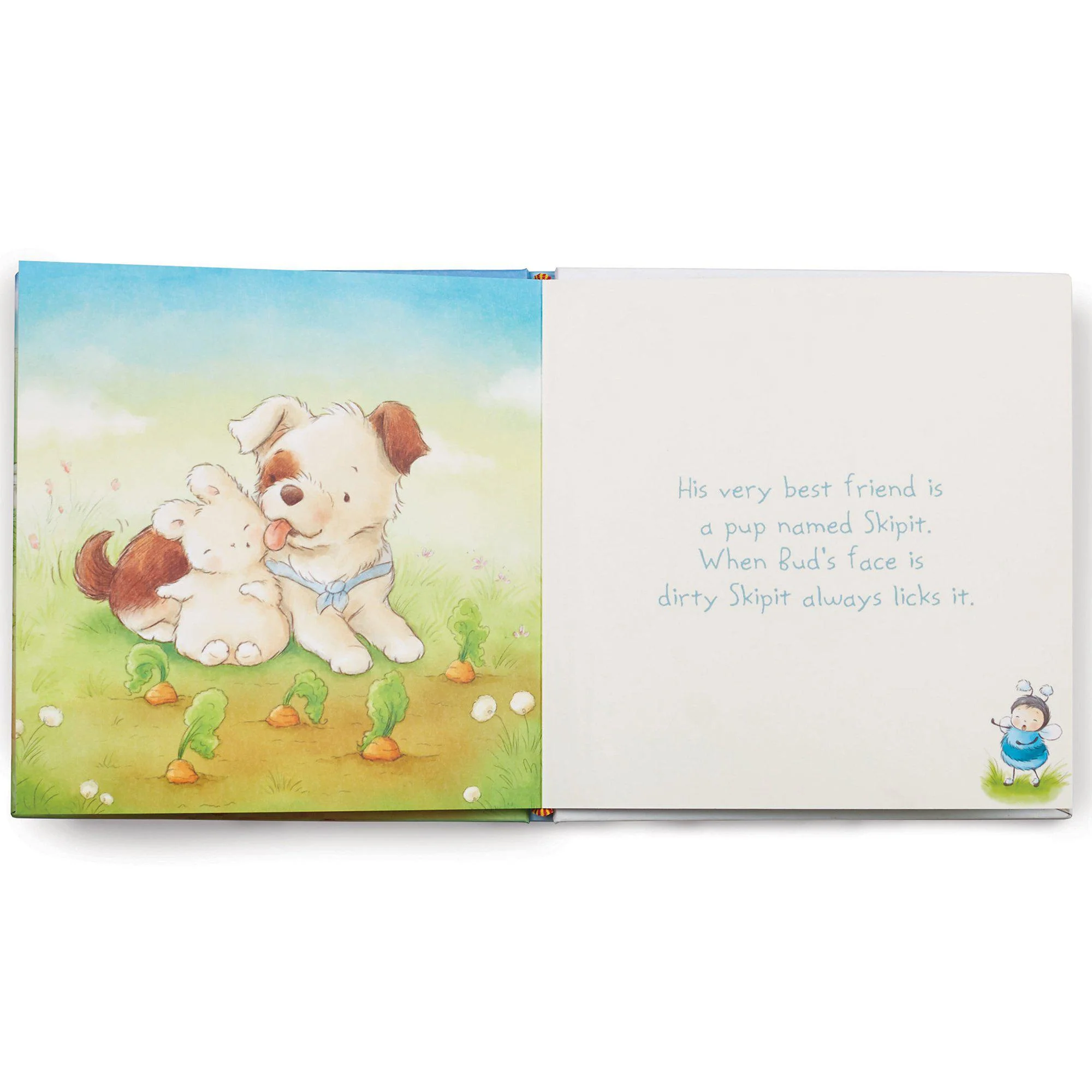 RETIRED - Masked Best Friend Skipit Gift Set - Image 6