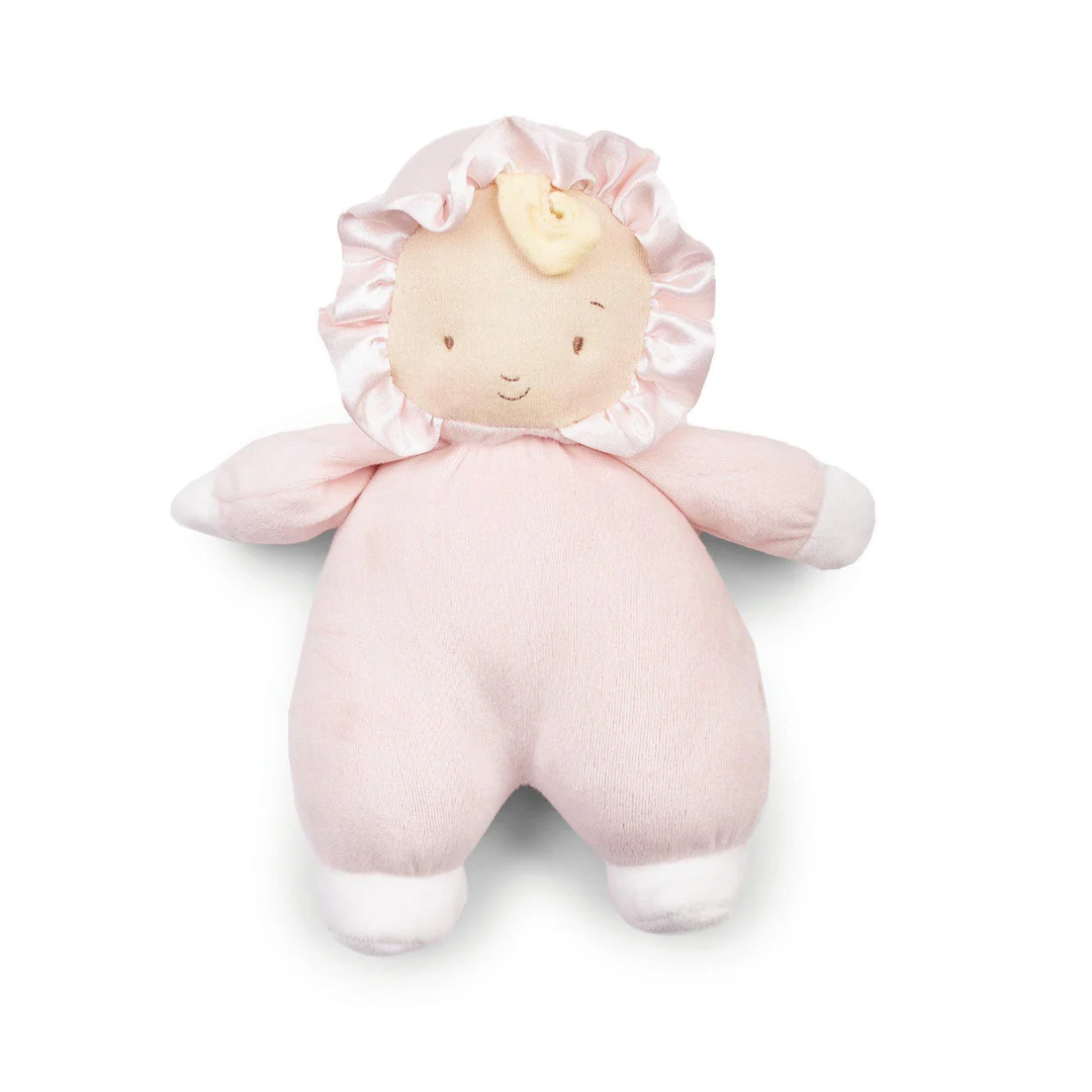 RETIRED - Mini Baby Curl Doll