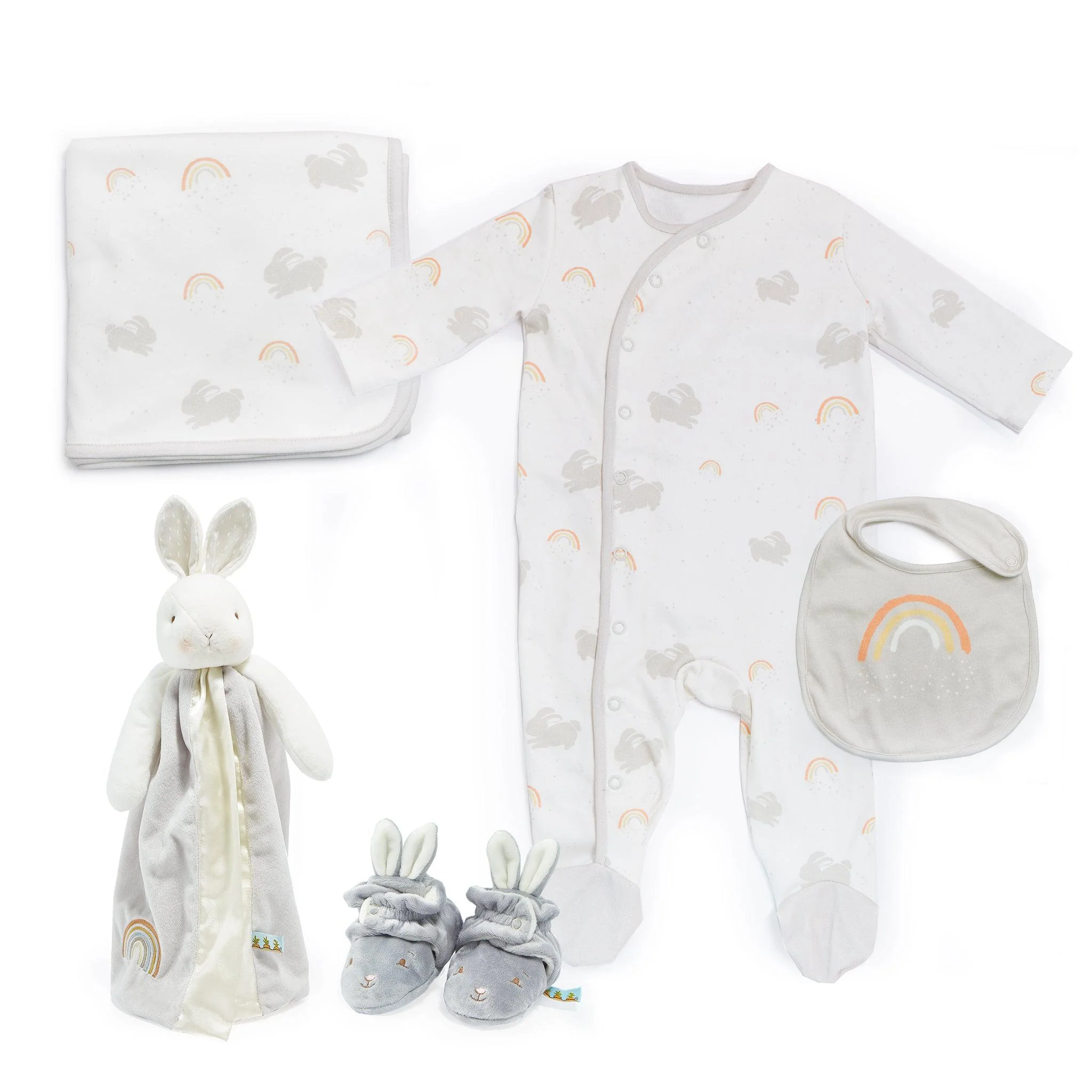 RETIRED - Newborn Baby Sunshine Bundle Box