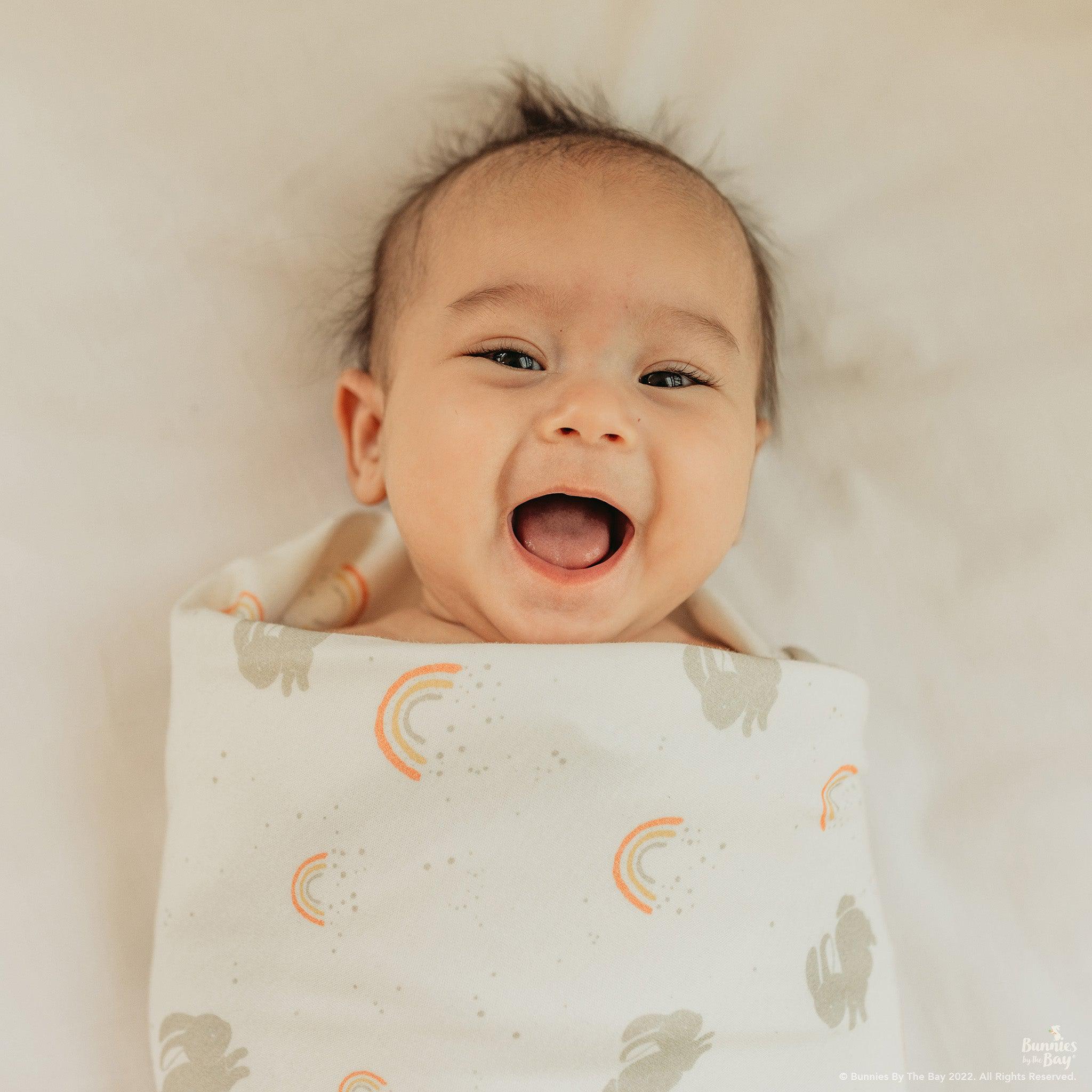 RETIRED - Newborn Baby Sunshine Bundle Box - Image 2