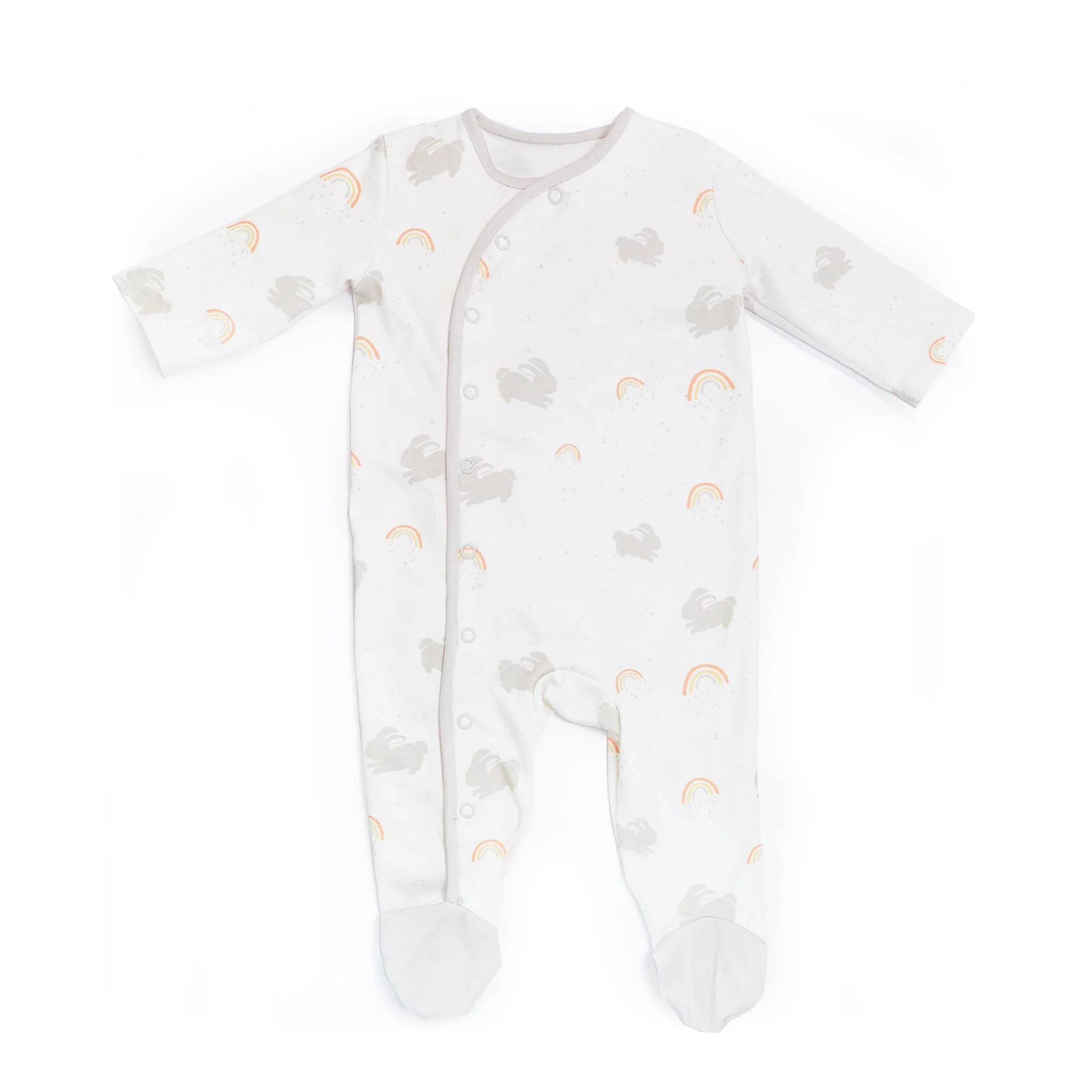 RETIRED - Newborn Baby Sunshine Bundle Box - Image 6