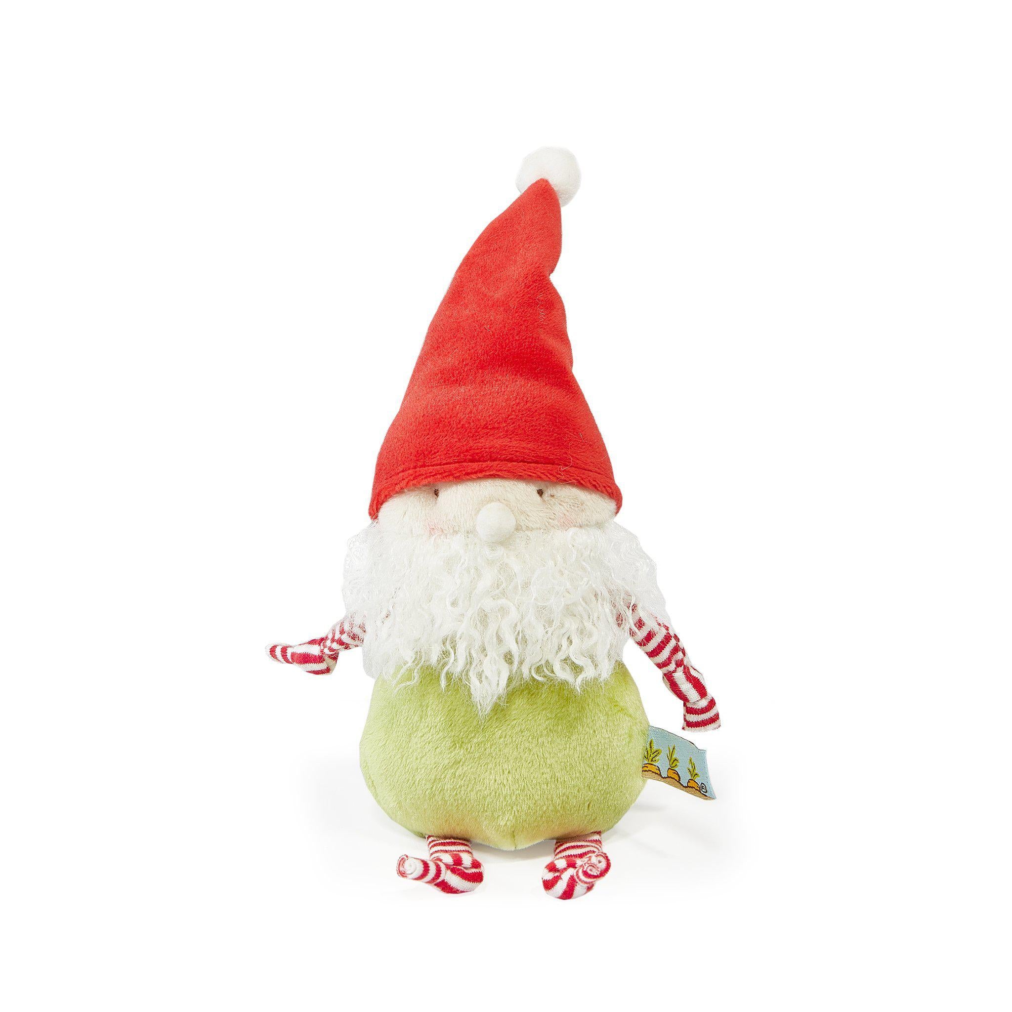 RETIRED - Norm the Gnome Roly Poly