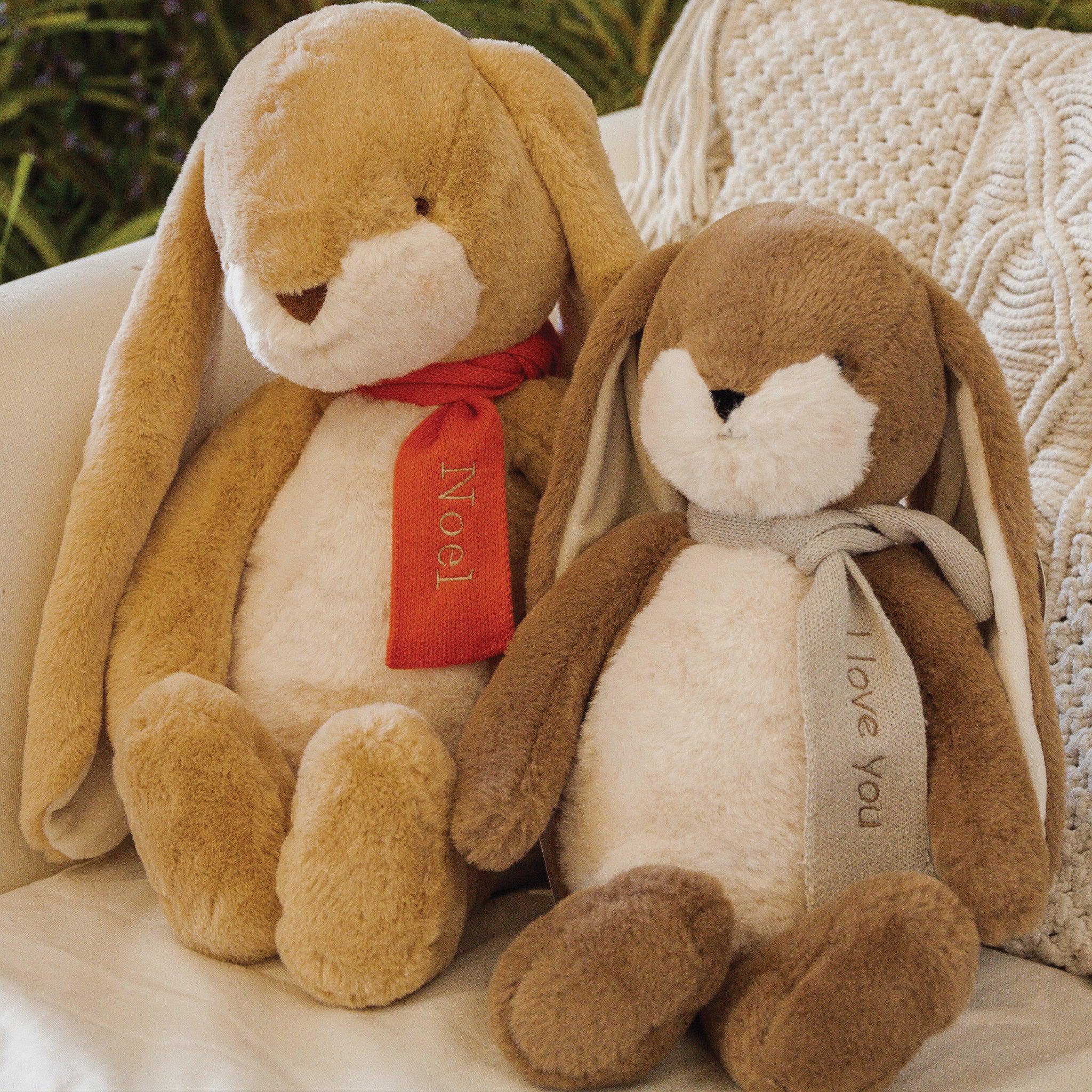 RETIRED - Personalizable Stuffed Animal Scarf - Image 14
