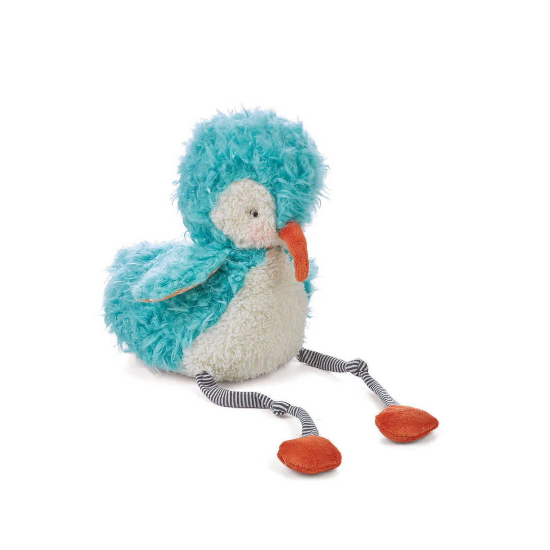 RETIRED - Piper the Sandpiper