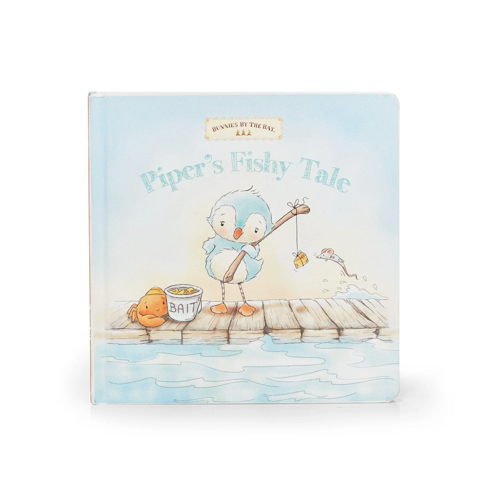 RETIRED - Piper's Fishy Tale Gift Set - Image 5
