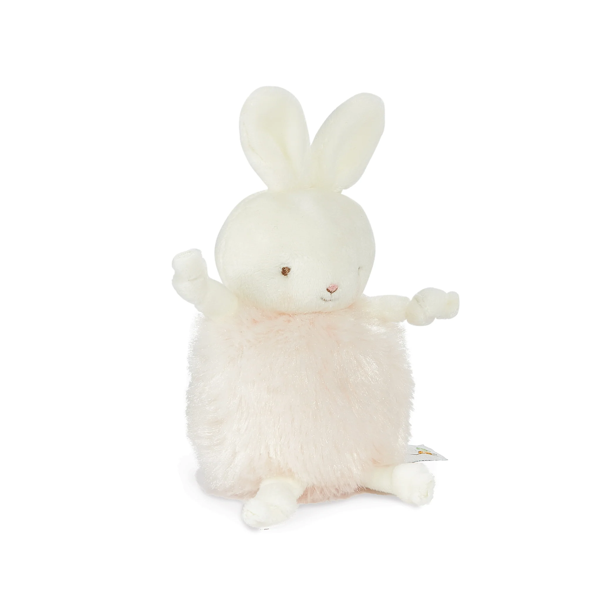 Roly Poly Blossom- Pink Bunny - Image 5