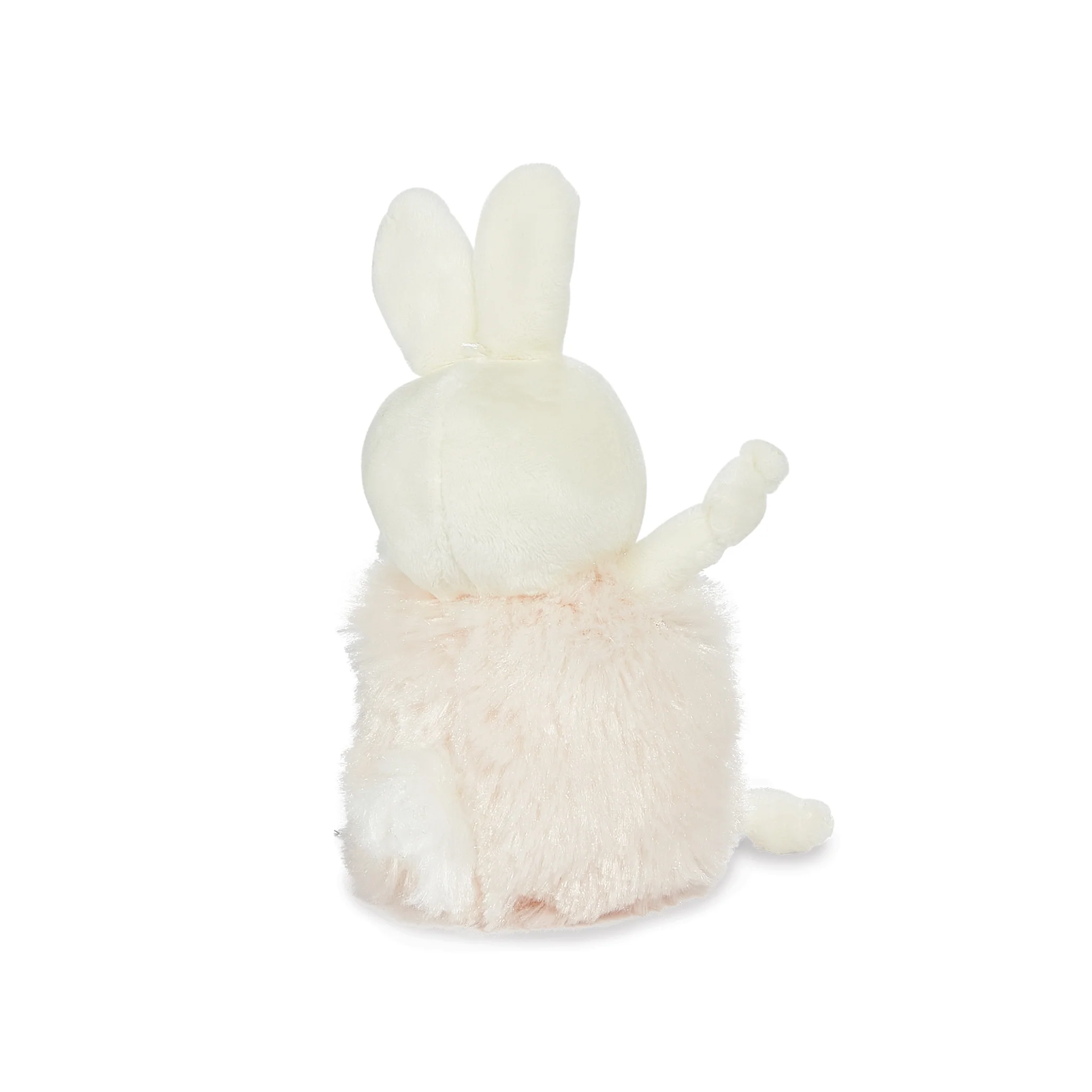Roly Poly Blossom- Pink Bunny - Image 6