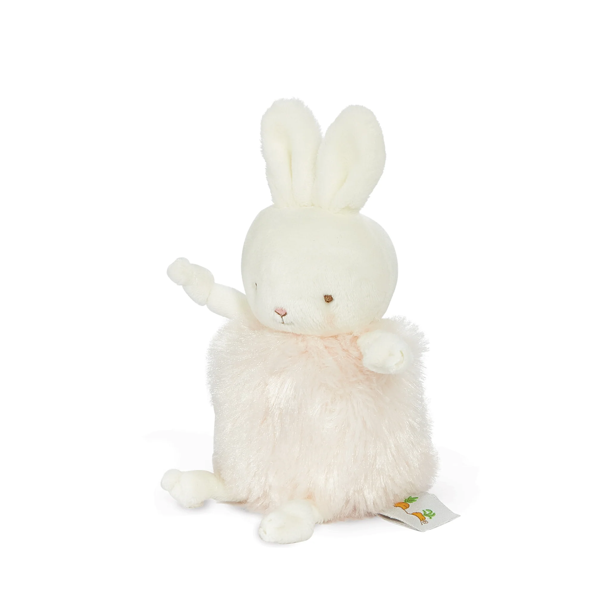 Roly Poly Blossom- Pink Bunny - Image 7
