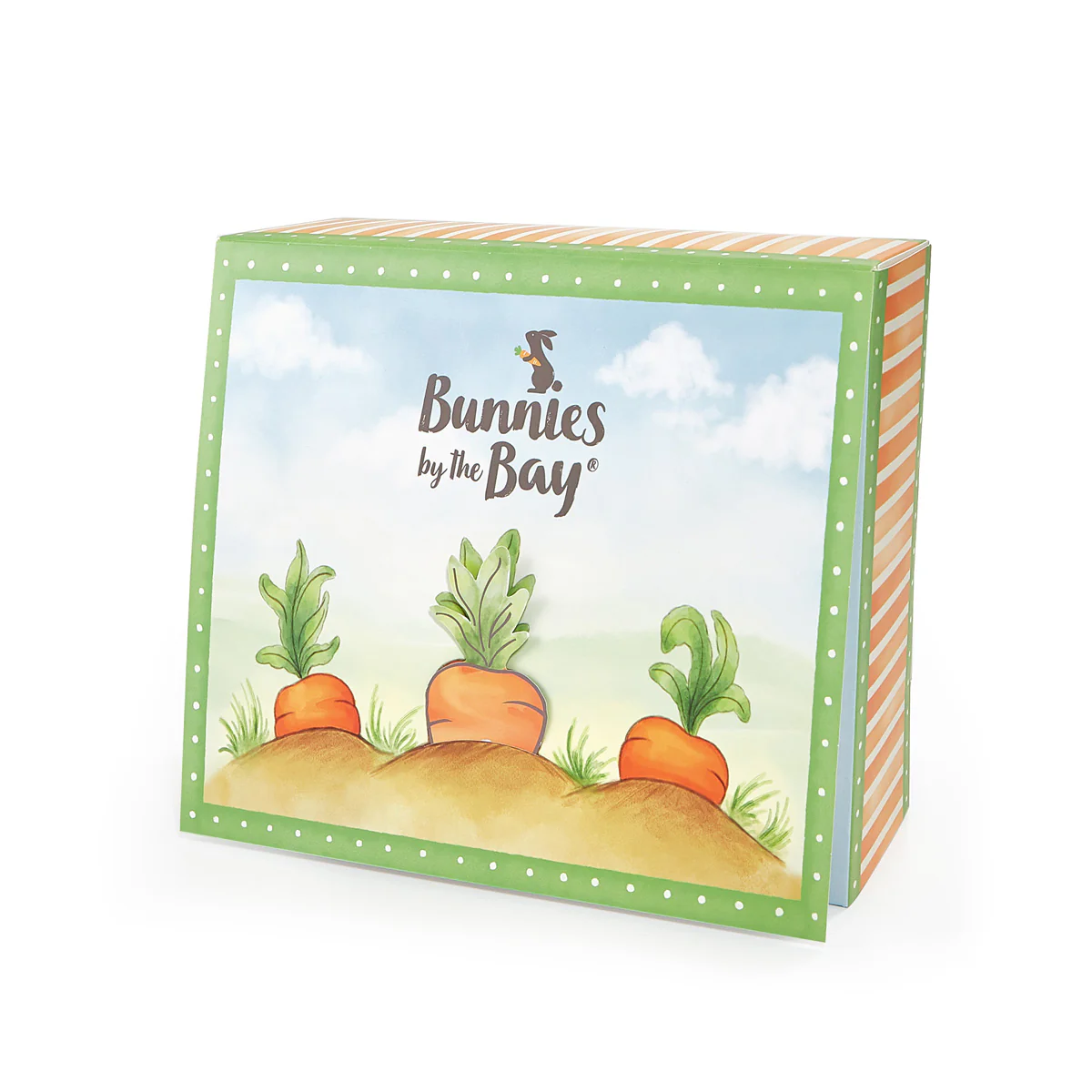 RETIRED - Roly Poly Bunny Collector's Gift Set - Image 4