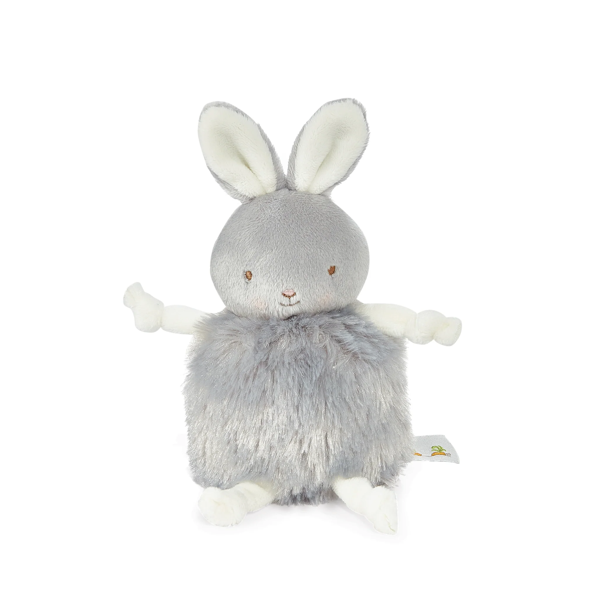 RETIRED - Roly Poly Bunny Collector's Gift Set - Image 5
