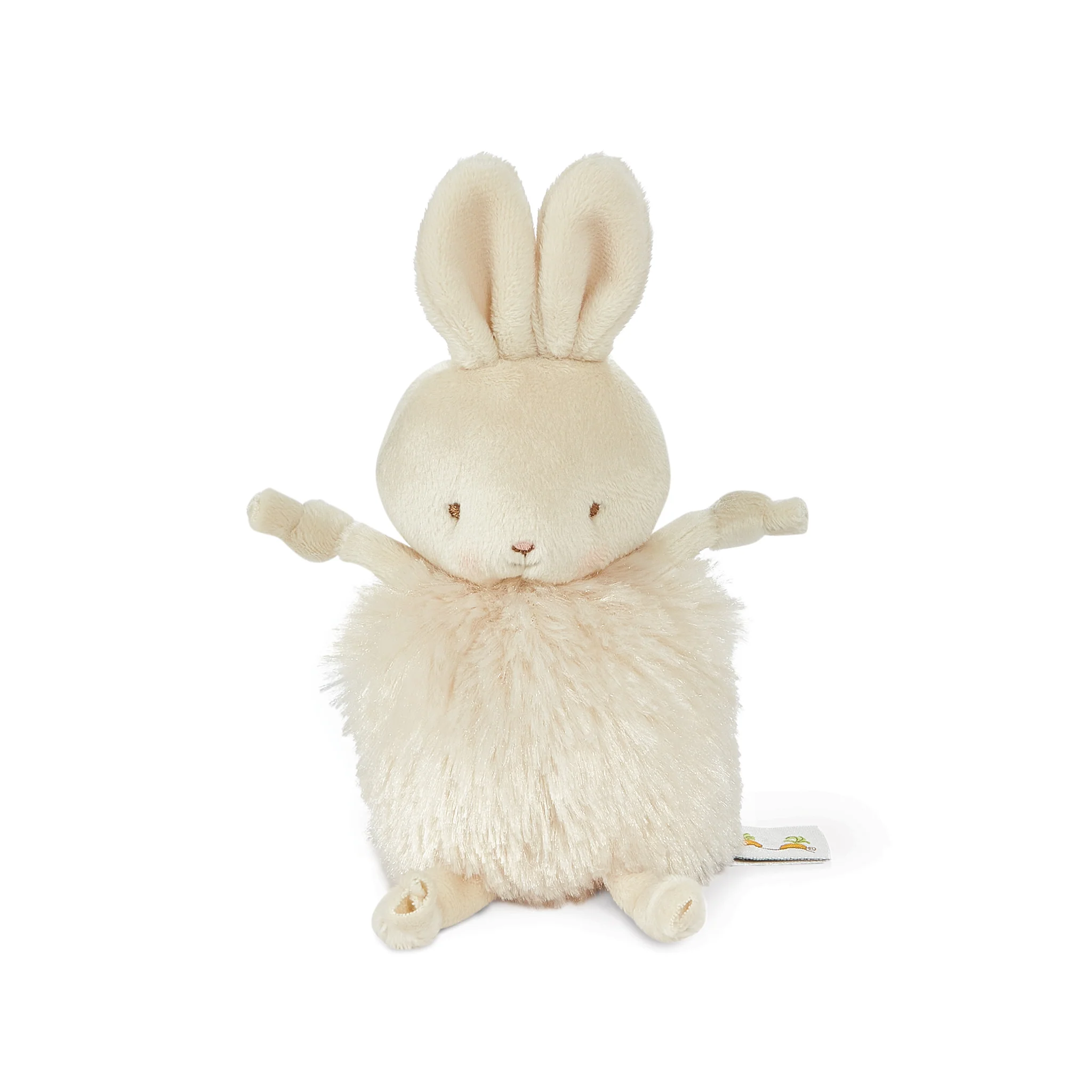 RETIRED - Roly Poly Bunny Collector's Gift Set - Image 7