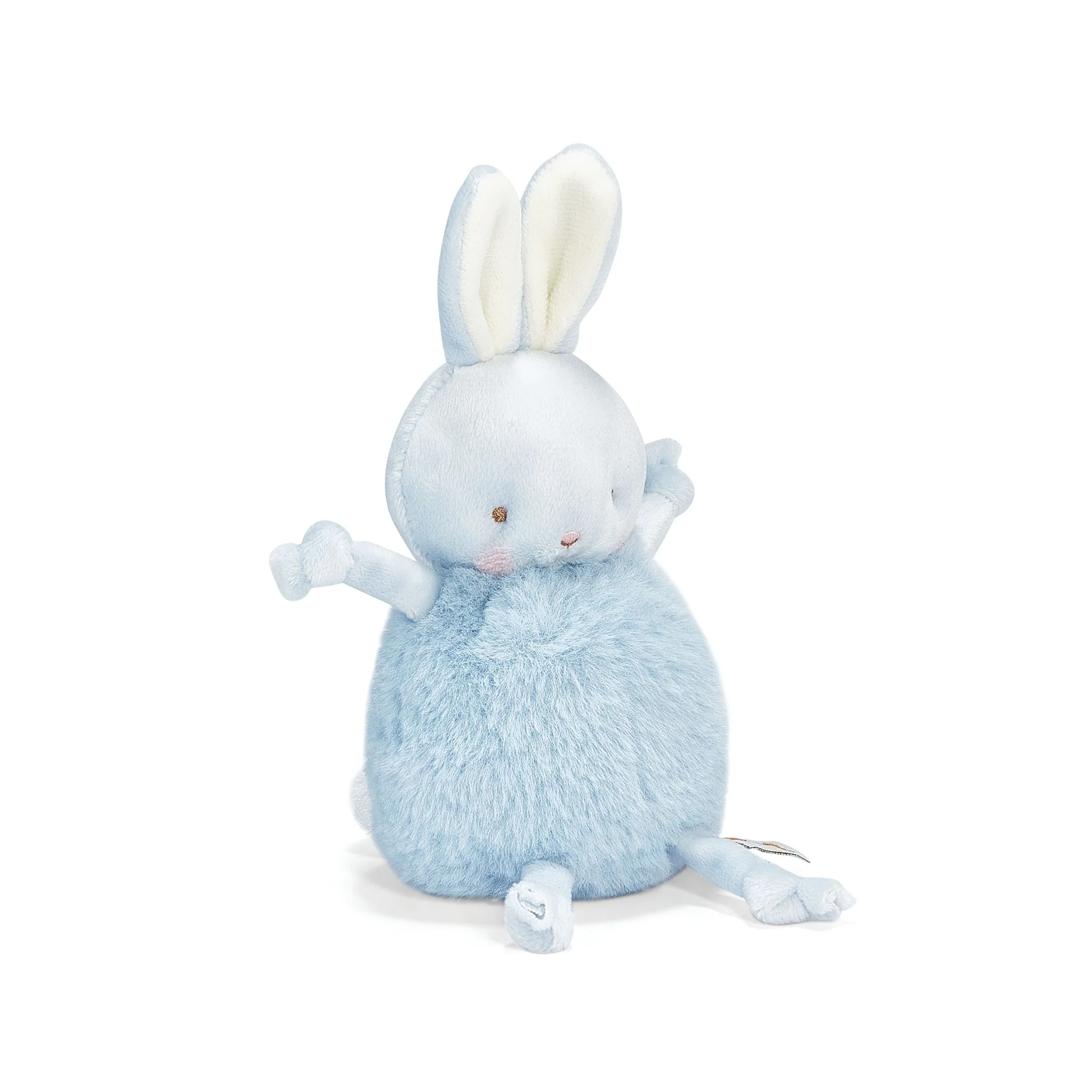 Roly Poly - Maui Blue Bunny - Image 3